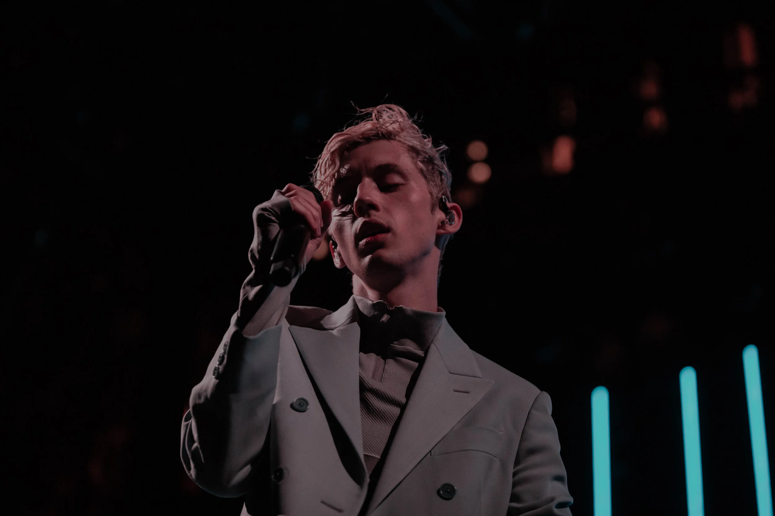 Troye Sivan