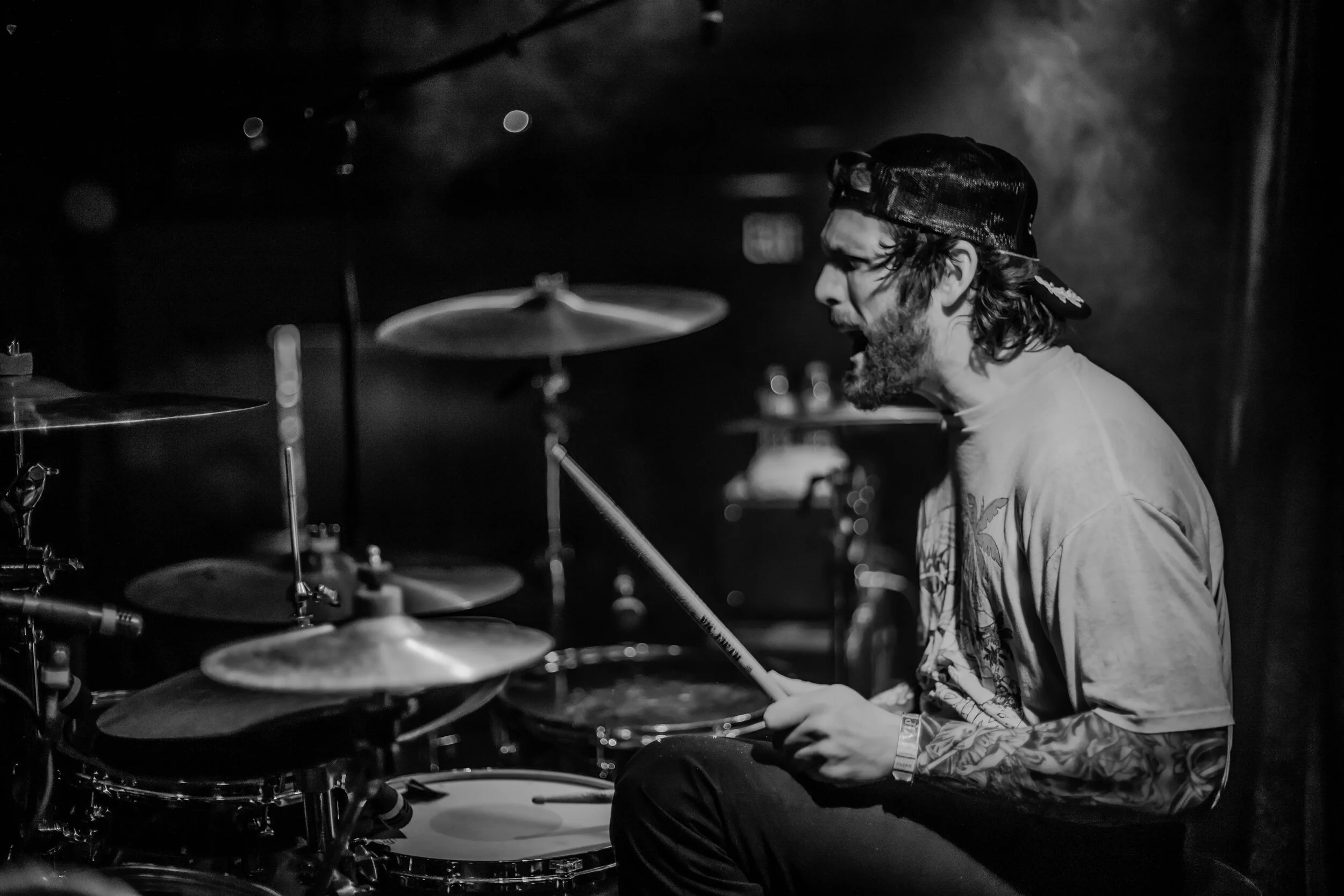 Ben Hilzinger