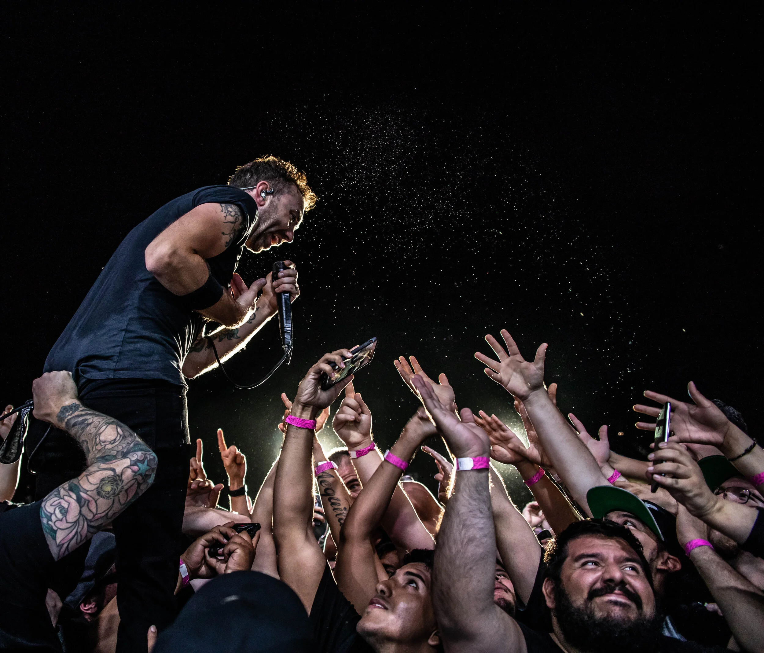 Rise Against