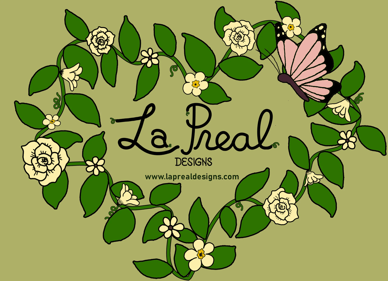 LaPreal Designs 