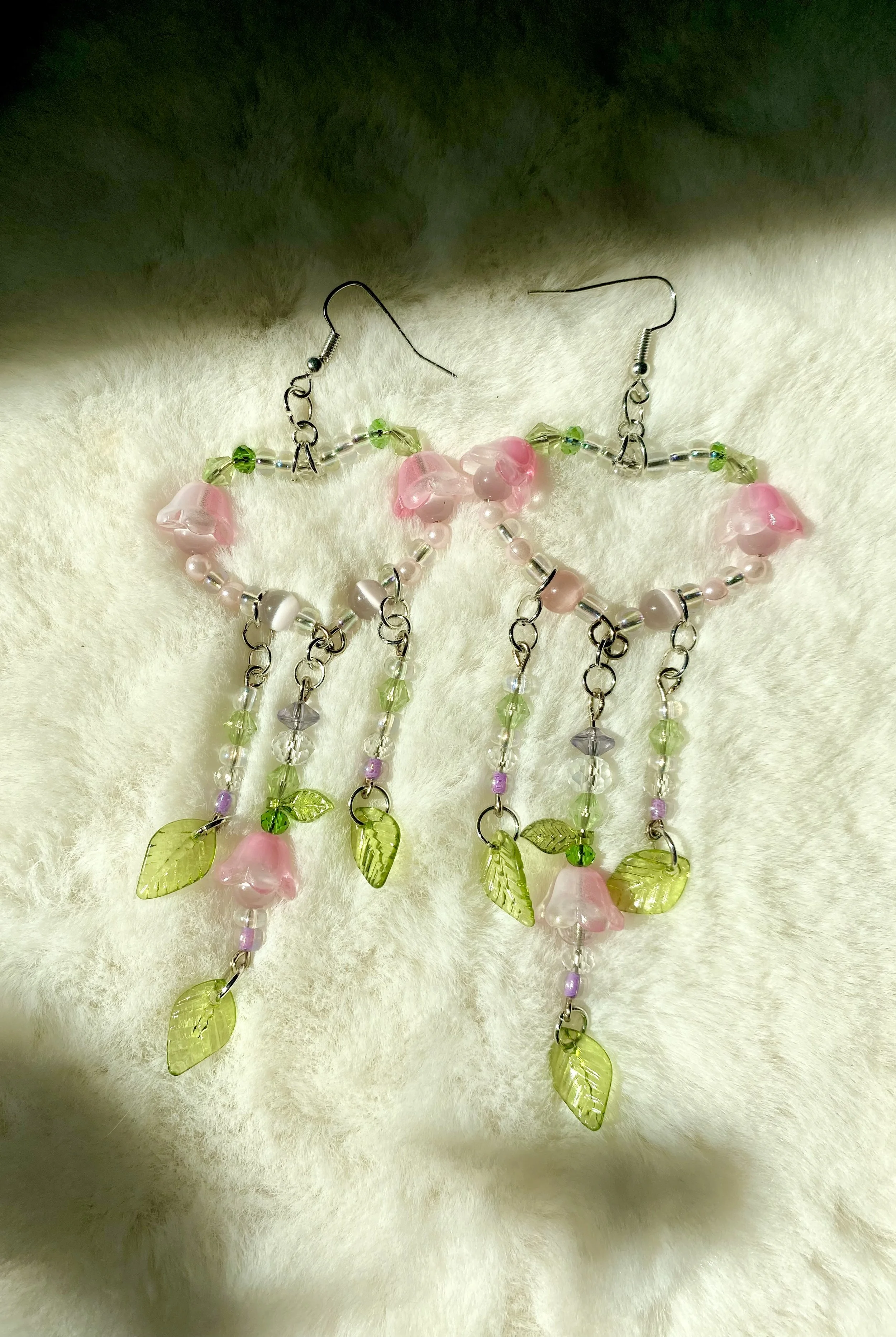 Spring Time Earrings