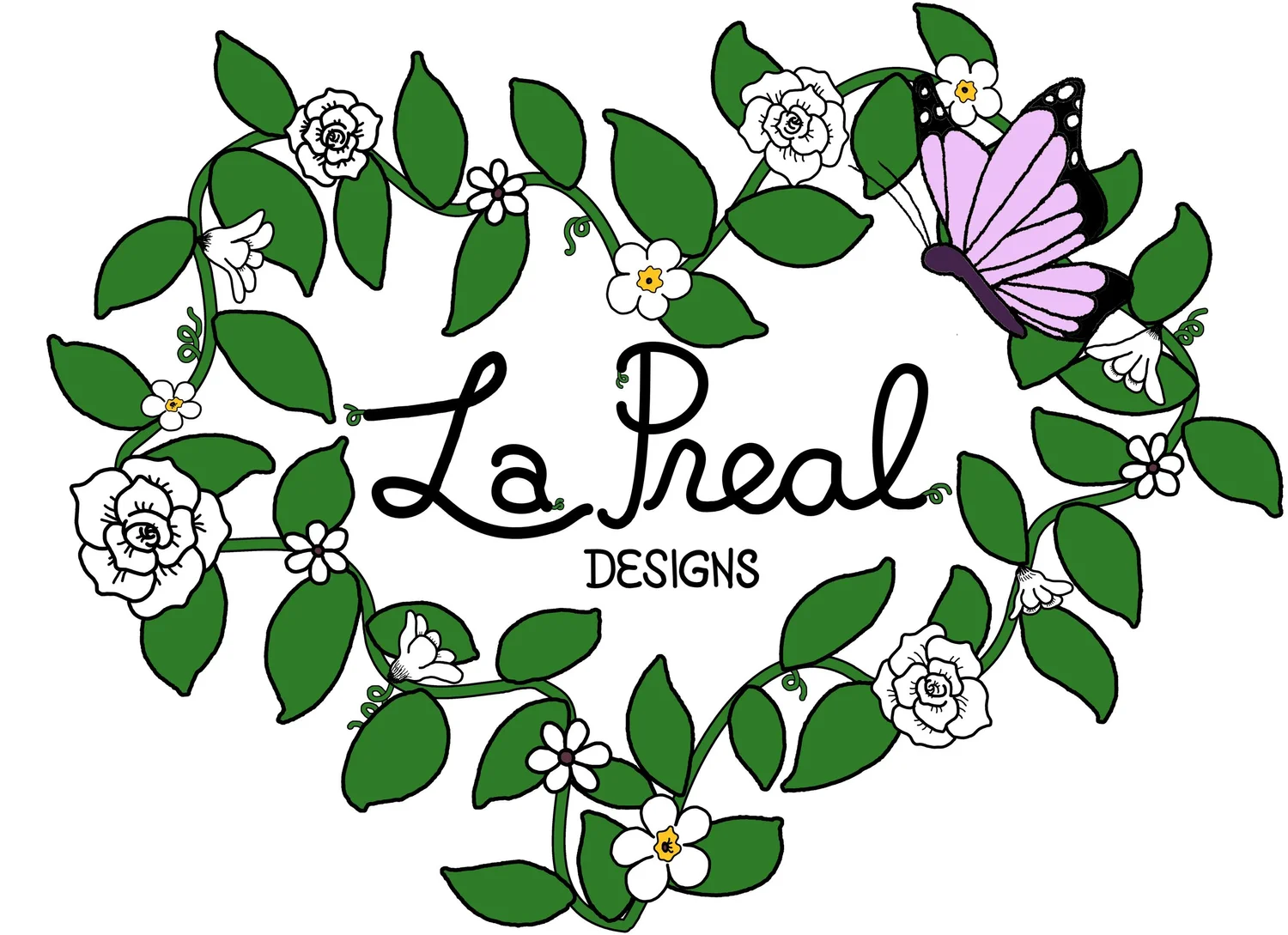 LaPreal Designs 