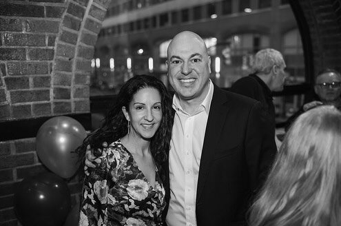 Birthday shots! Great fundraiser with @dr.michaelrussonj last month. Taken on the @leica_camera M10 Monochrom. Big things coming 👀