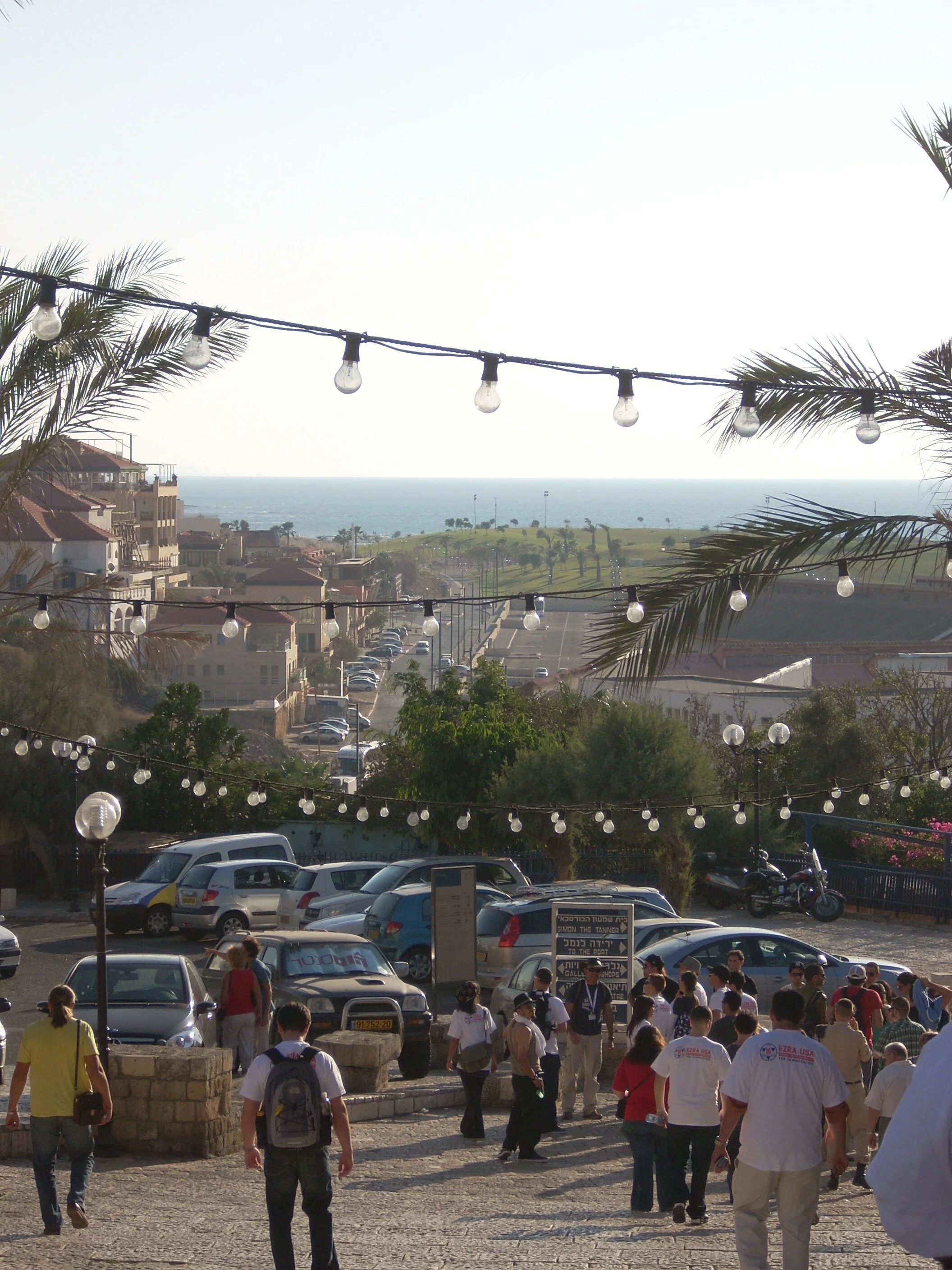 Hey, Remember when we went to Israel...that was fun! 492.JPG