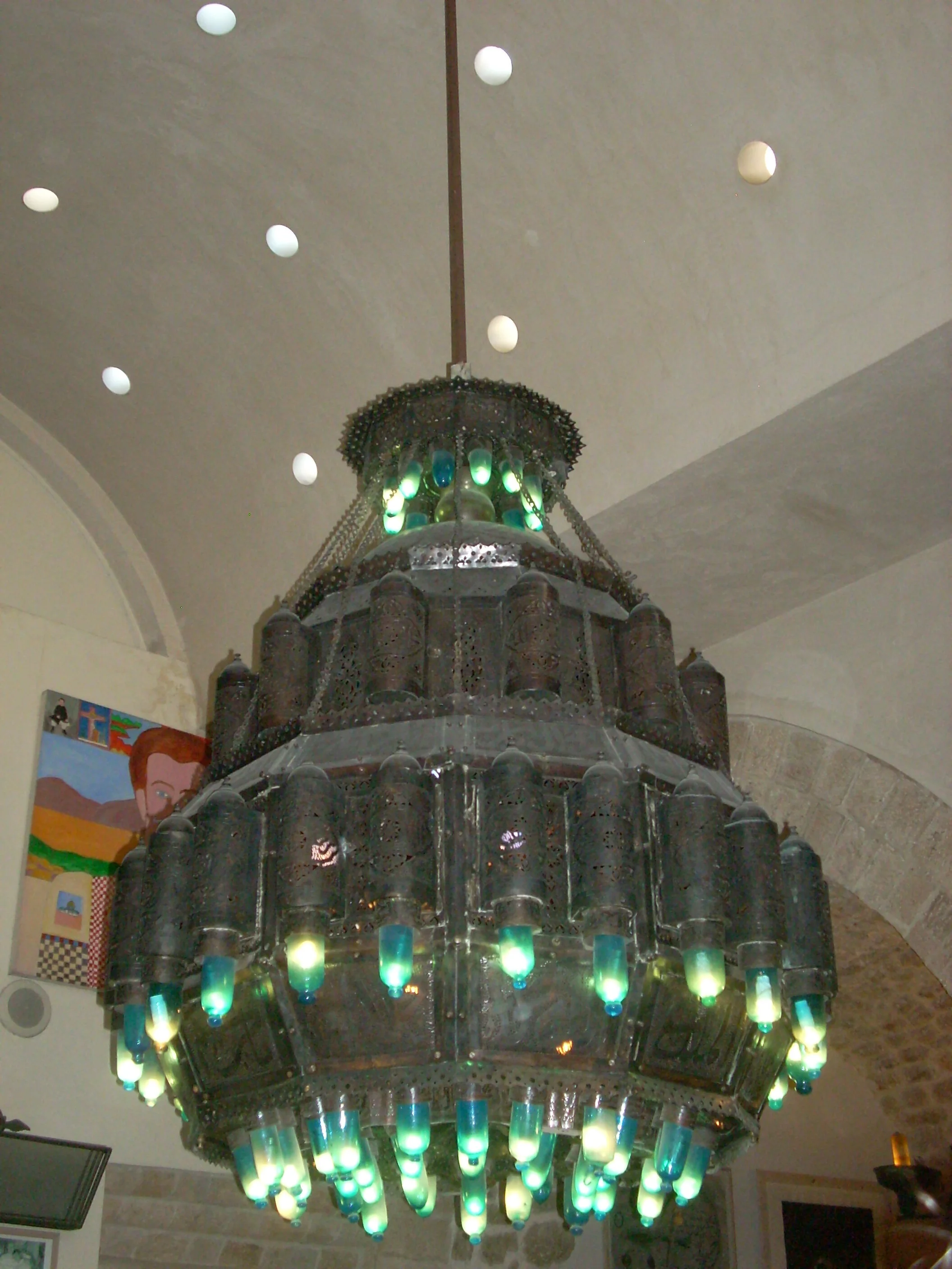 Hey, Remember when we went to Israel...that was fun! 495.JPG