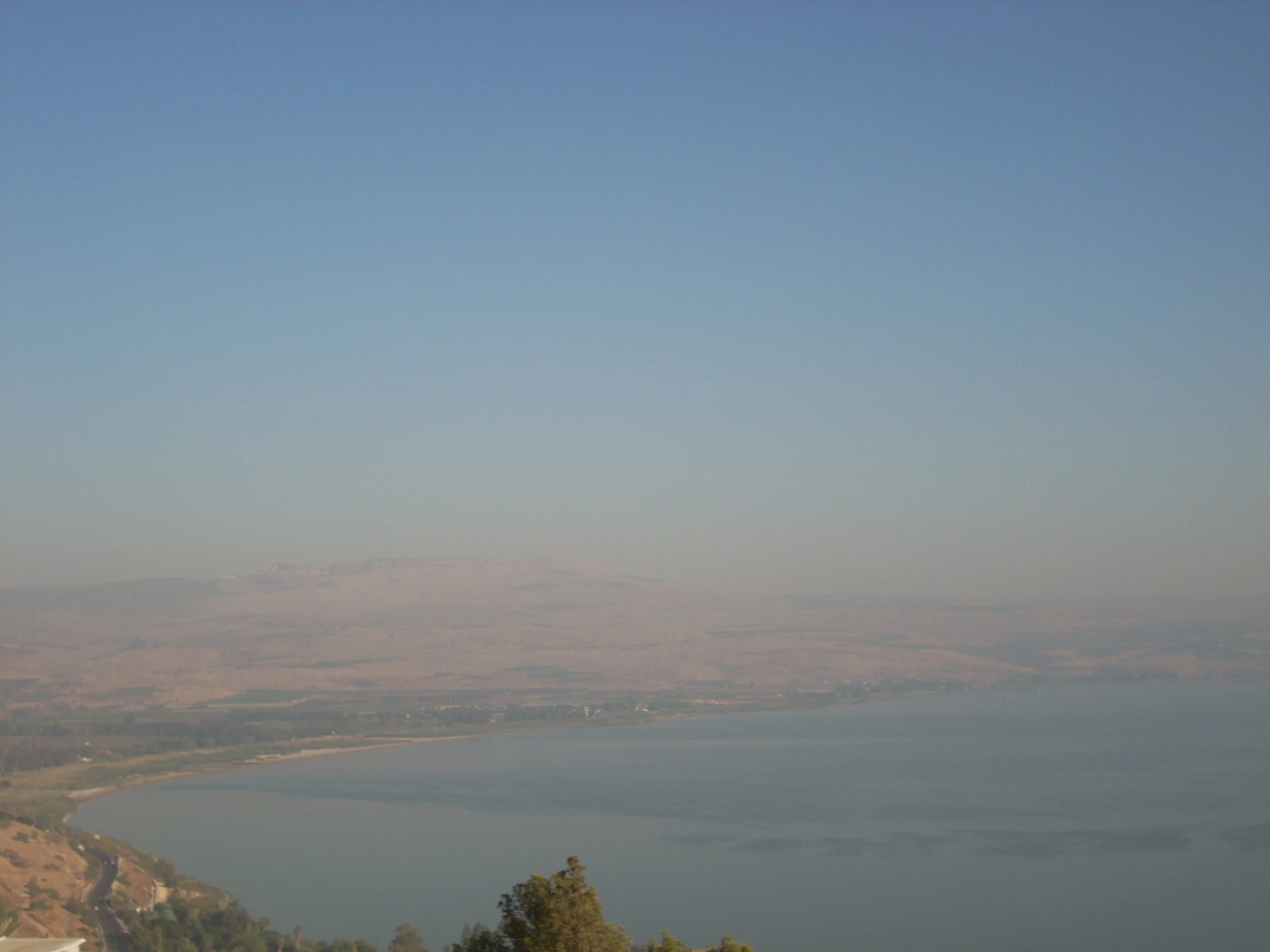 Hey, Remember when we went to Israel...that was fun! 547.JPG