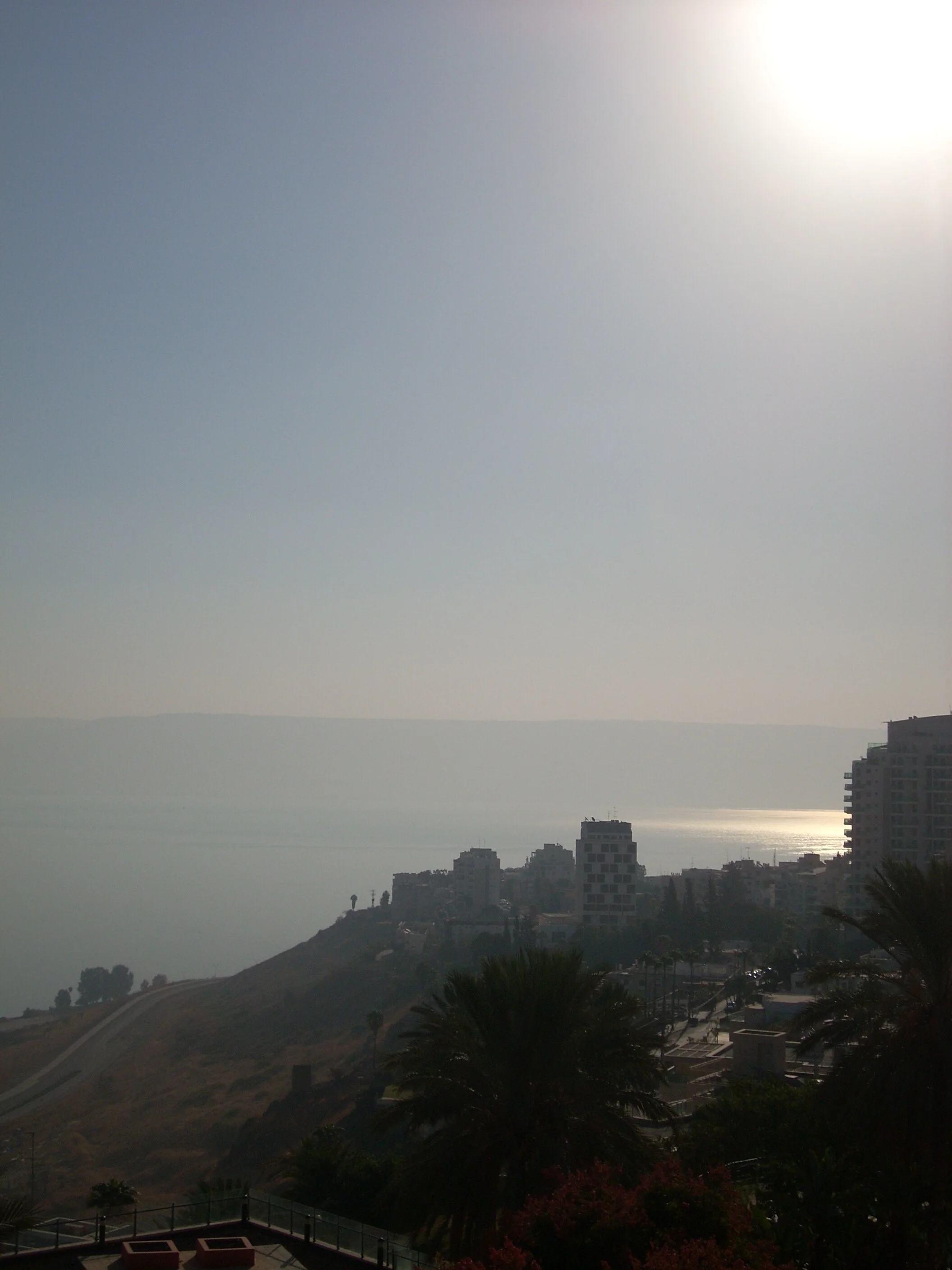 Hey, Remember when we went to Israel...that was fun! 548.JPG