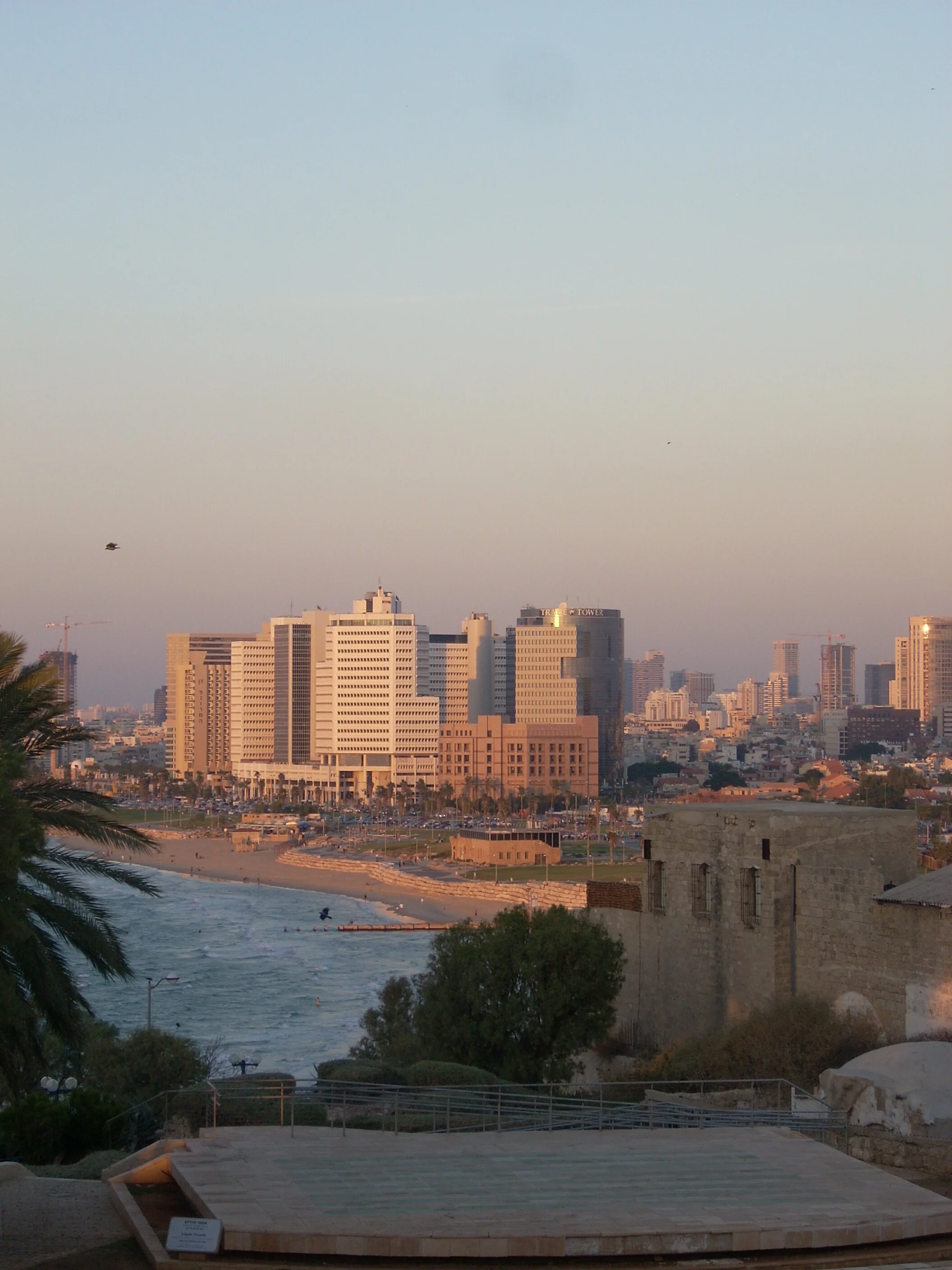 Hey, Remember when we went to Israel...that was fun! 546.JPG