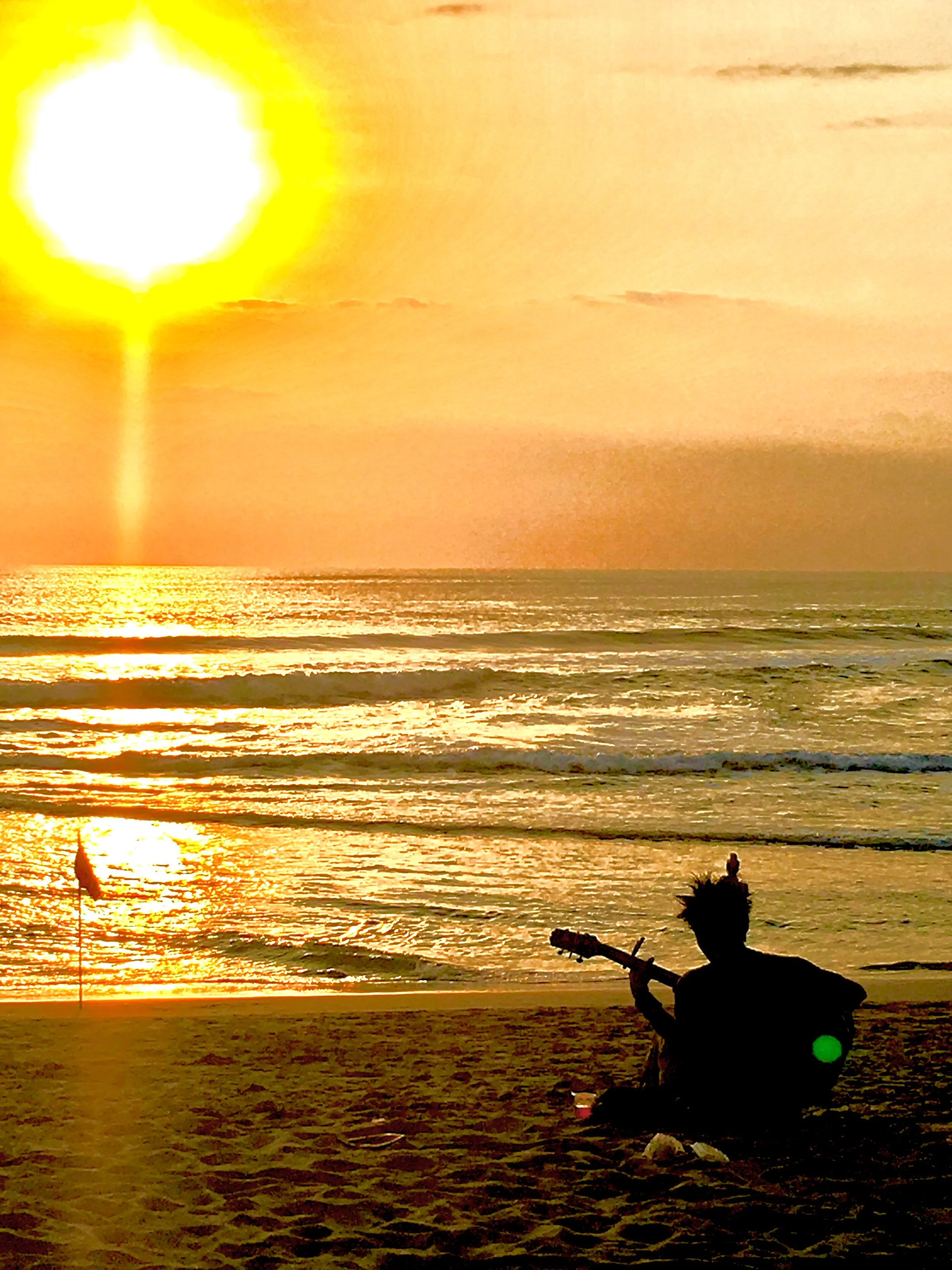 Bali + Yogyakarta, Indonesia - 2017