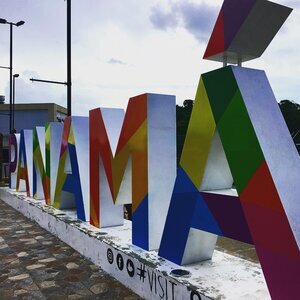 Panama Photography