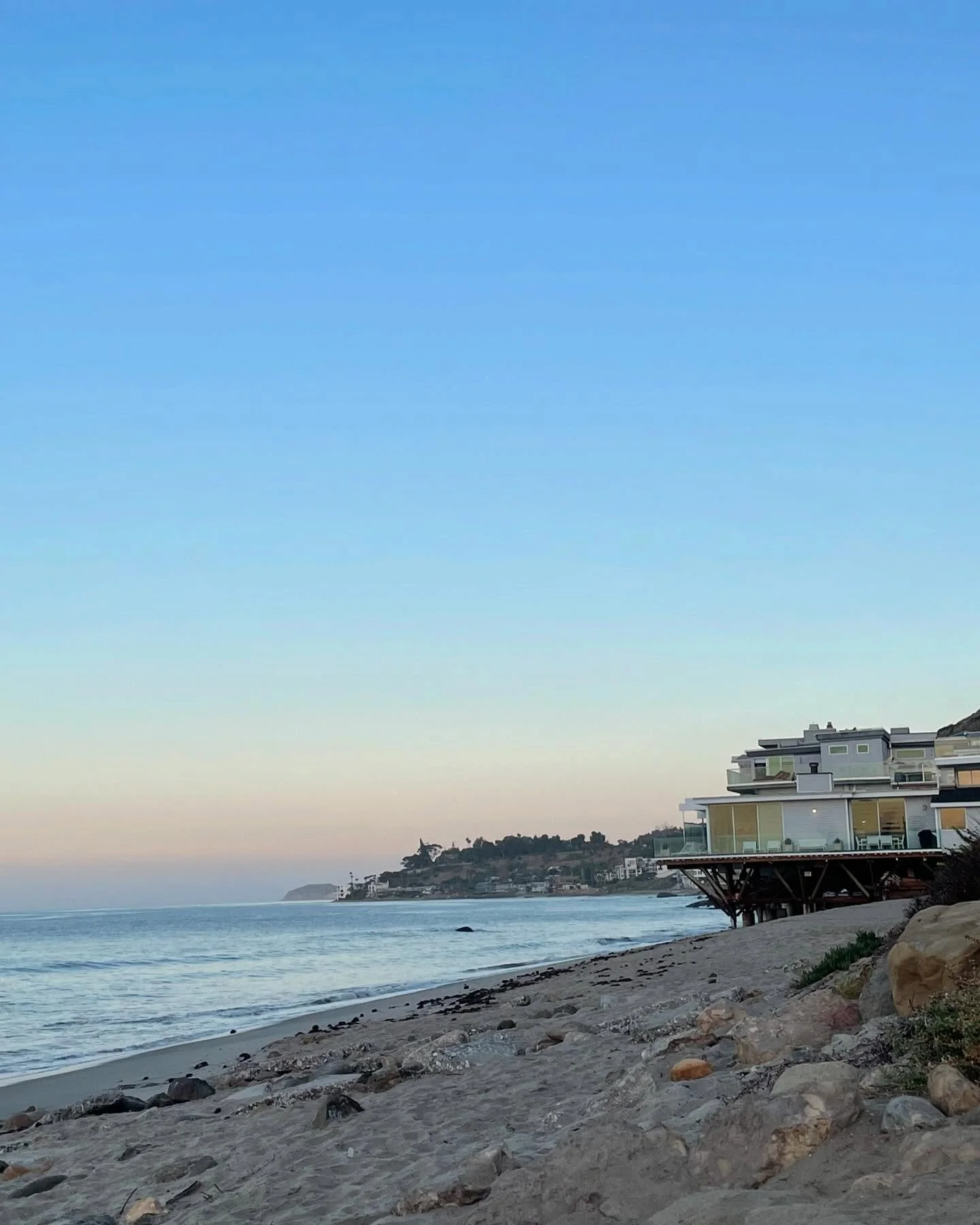 I&rsquo;ve been reluctant to post anything on the Los Angeles fires, being unsure what to say with the shock. I did have 8 amazing years living in Los Angeles, where I got to explore the nooks and crannies of the city, not just &lsquo;Hollywood&rsquo