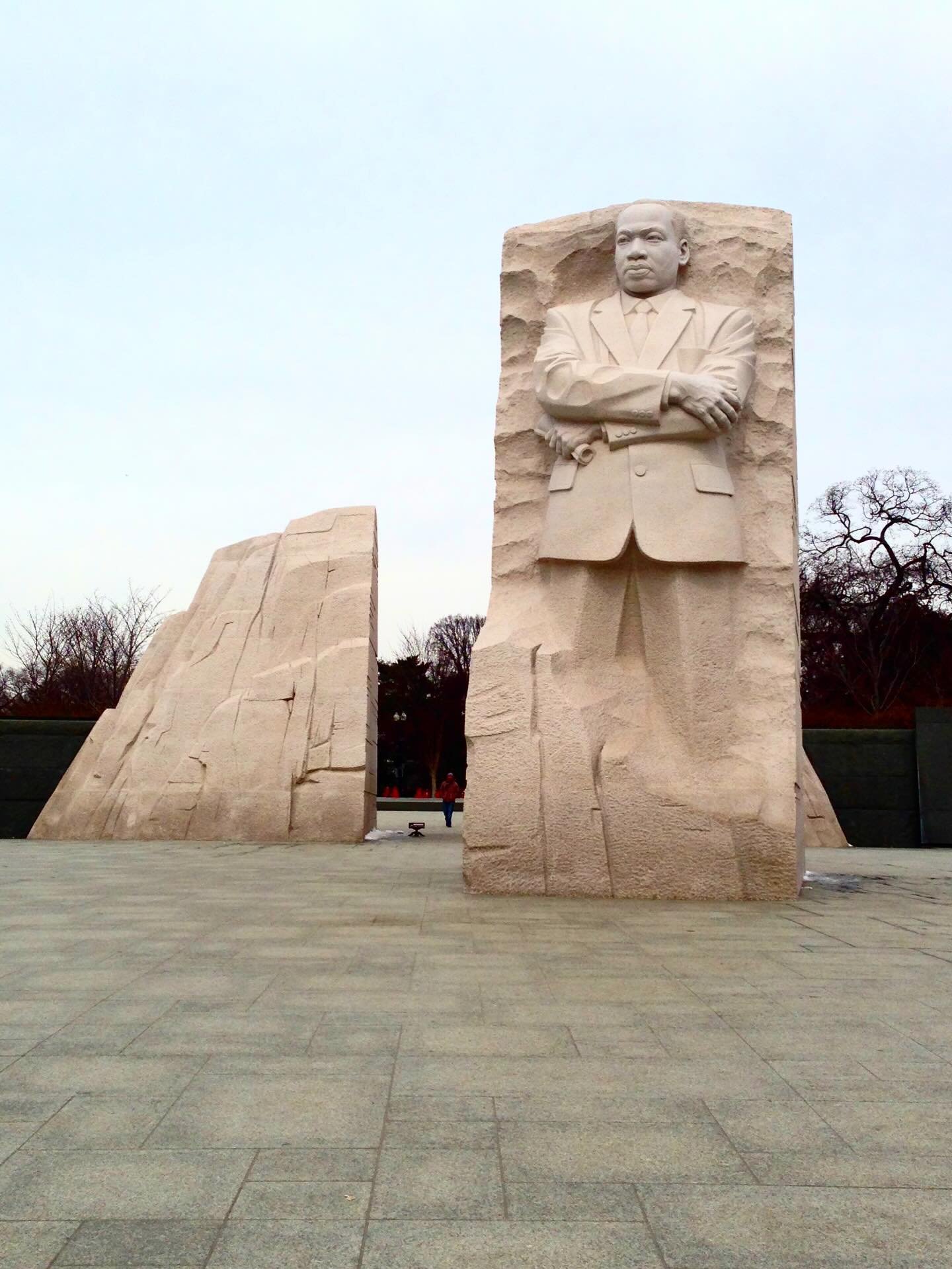 &ldquo;We must learn to live together as brothers or perish together as fools.&rdquo; - Martin Luther King, Jr. 
.
.
.
.
.
#mlk #mlkjrday #martinlutherkingjr #socialjustice #equality