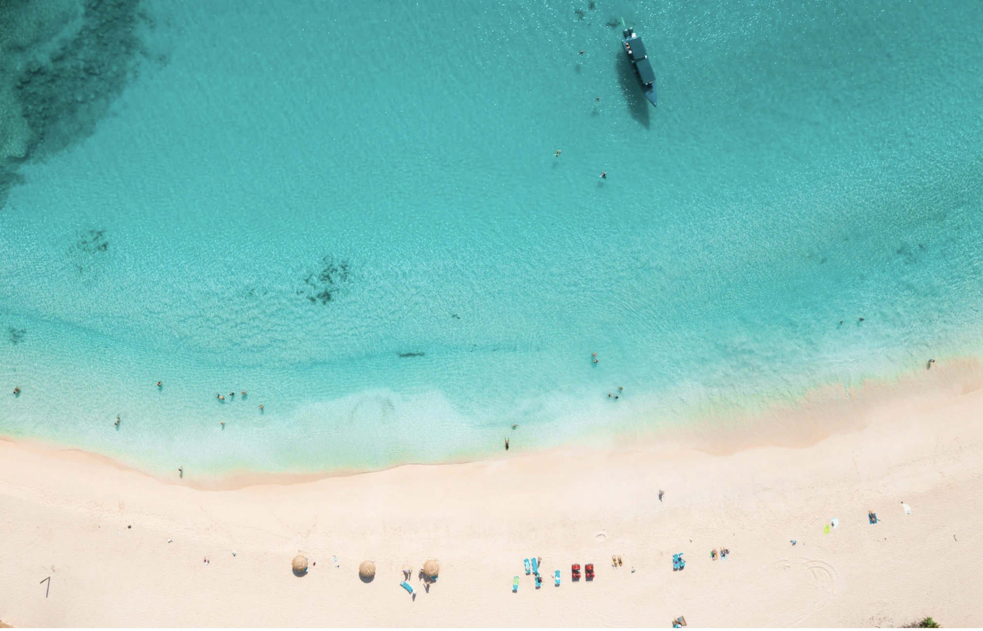 7 Warm-Weather Destinations to Escape Winter