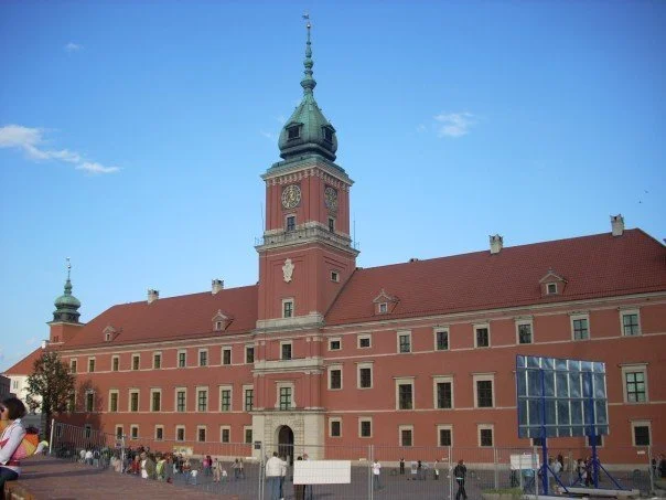 Warsaw, Poland