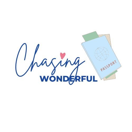 CHASING WONDERFUL