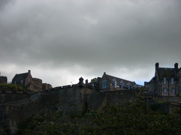 Edinburgh, Scotland