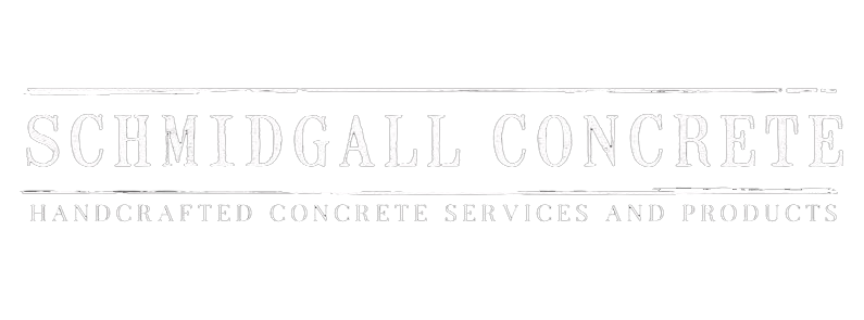 Schmidgall concrete