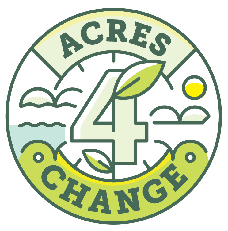 Acres4Change