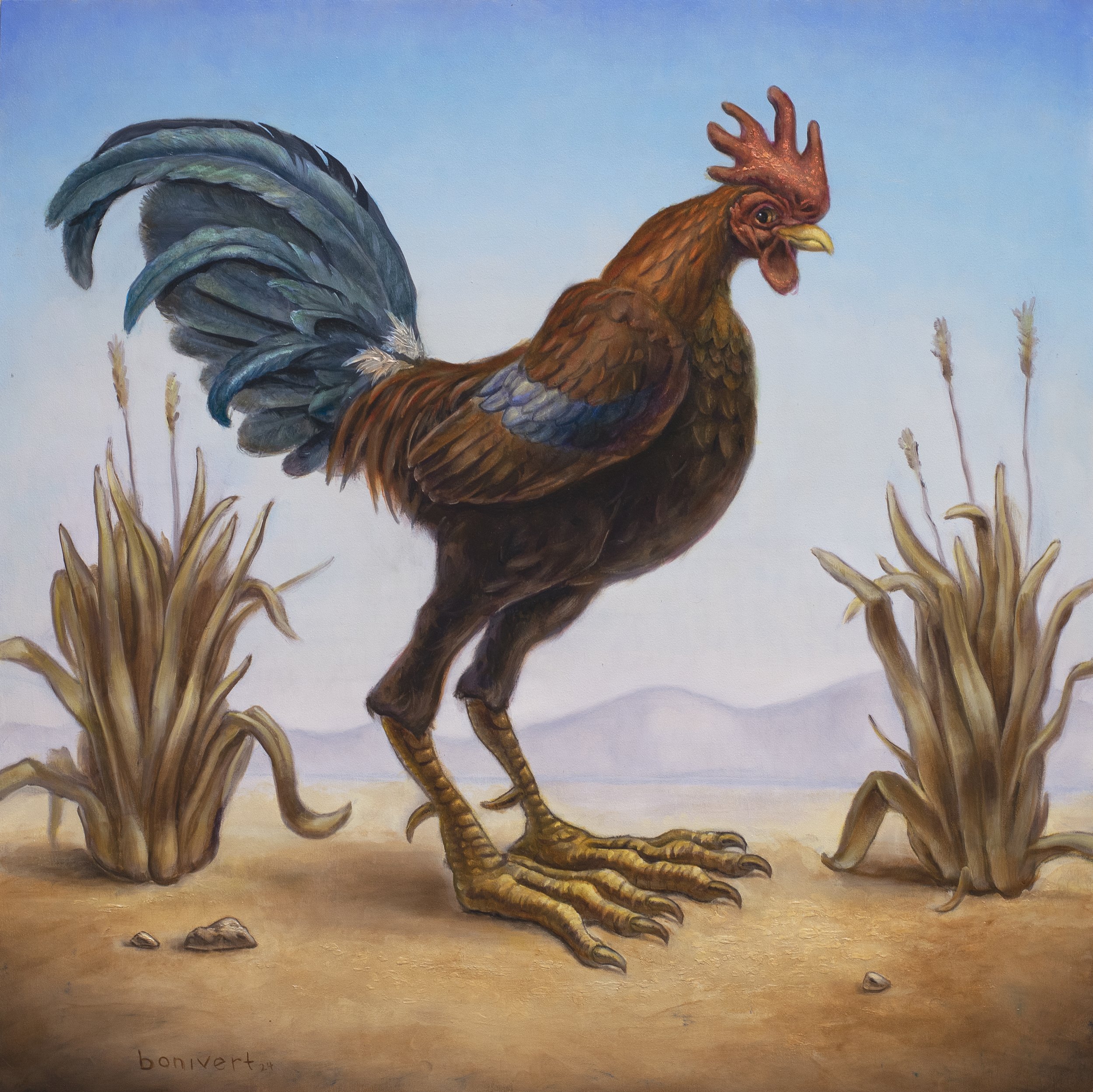 Bonivert Road Rooster2.jpg