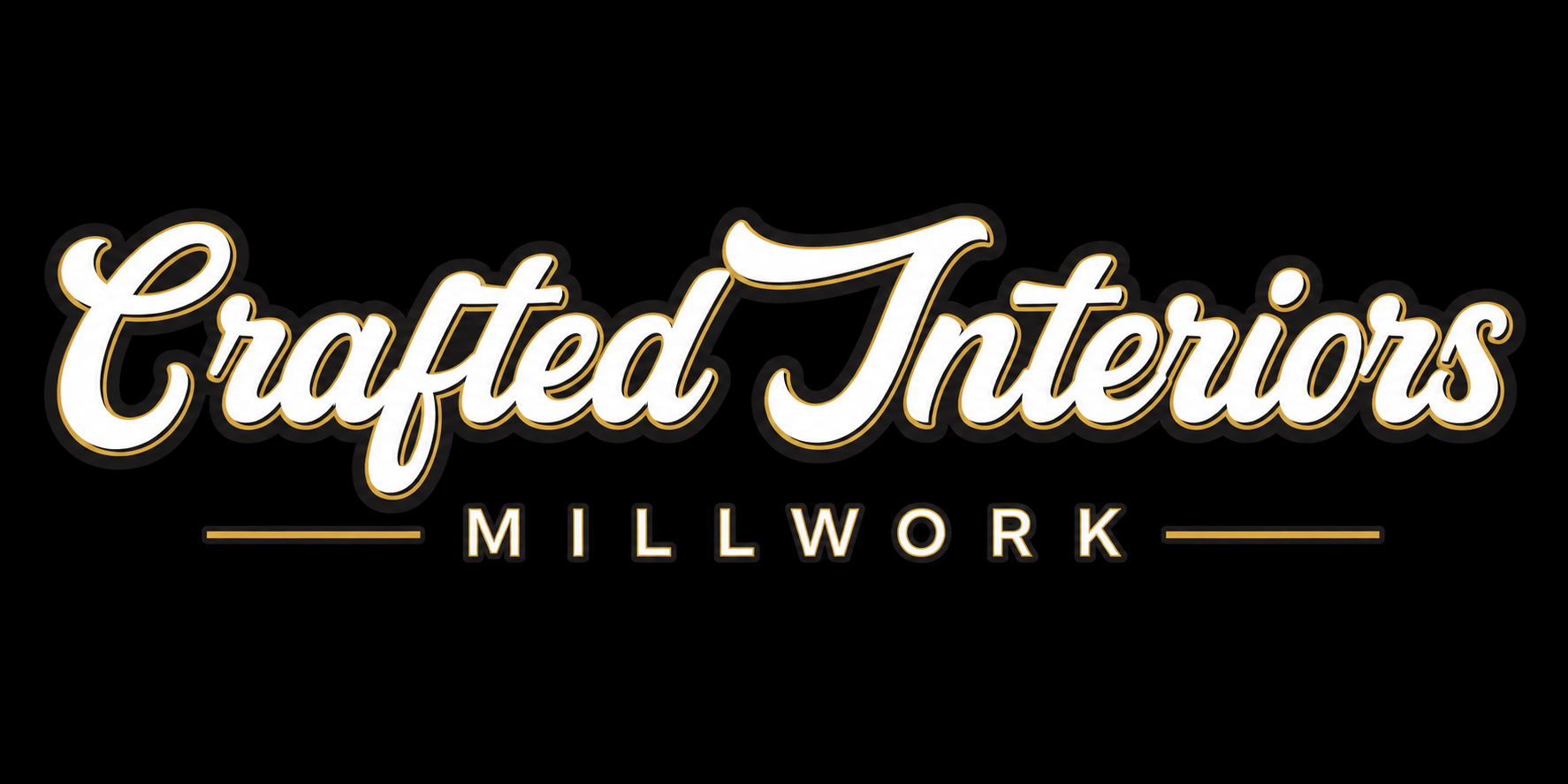Millwork