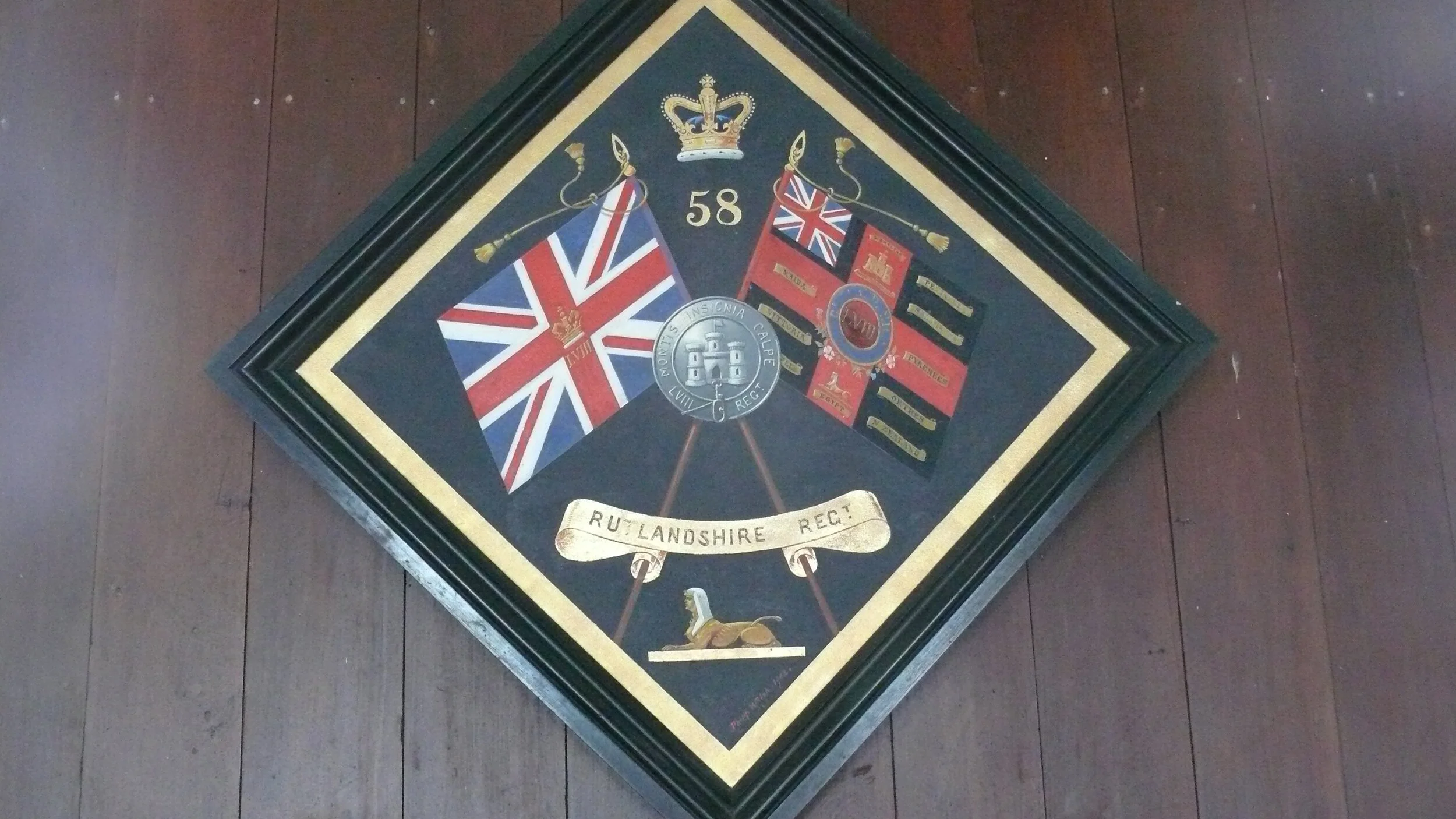 St John the Baptist – Waimate North