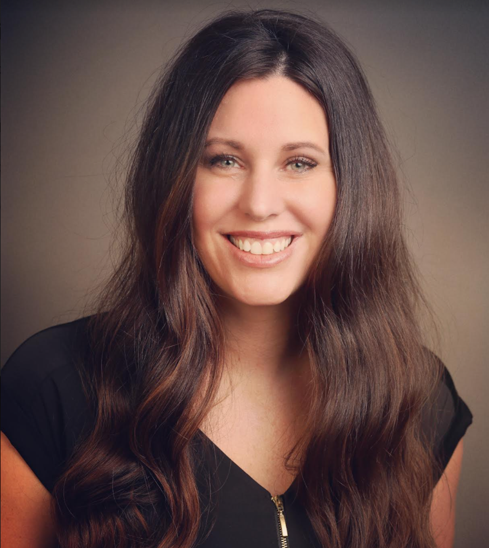 Lindsey Mortensen Bio — Summit Brain, Spine and Orthopedics