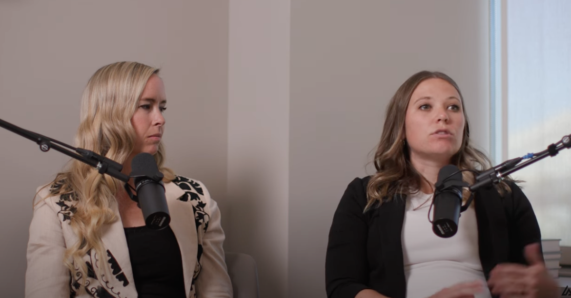 London Jackson x Rachelle Dustin