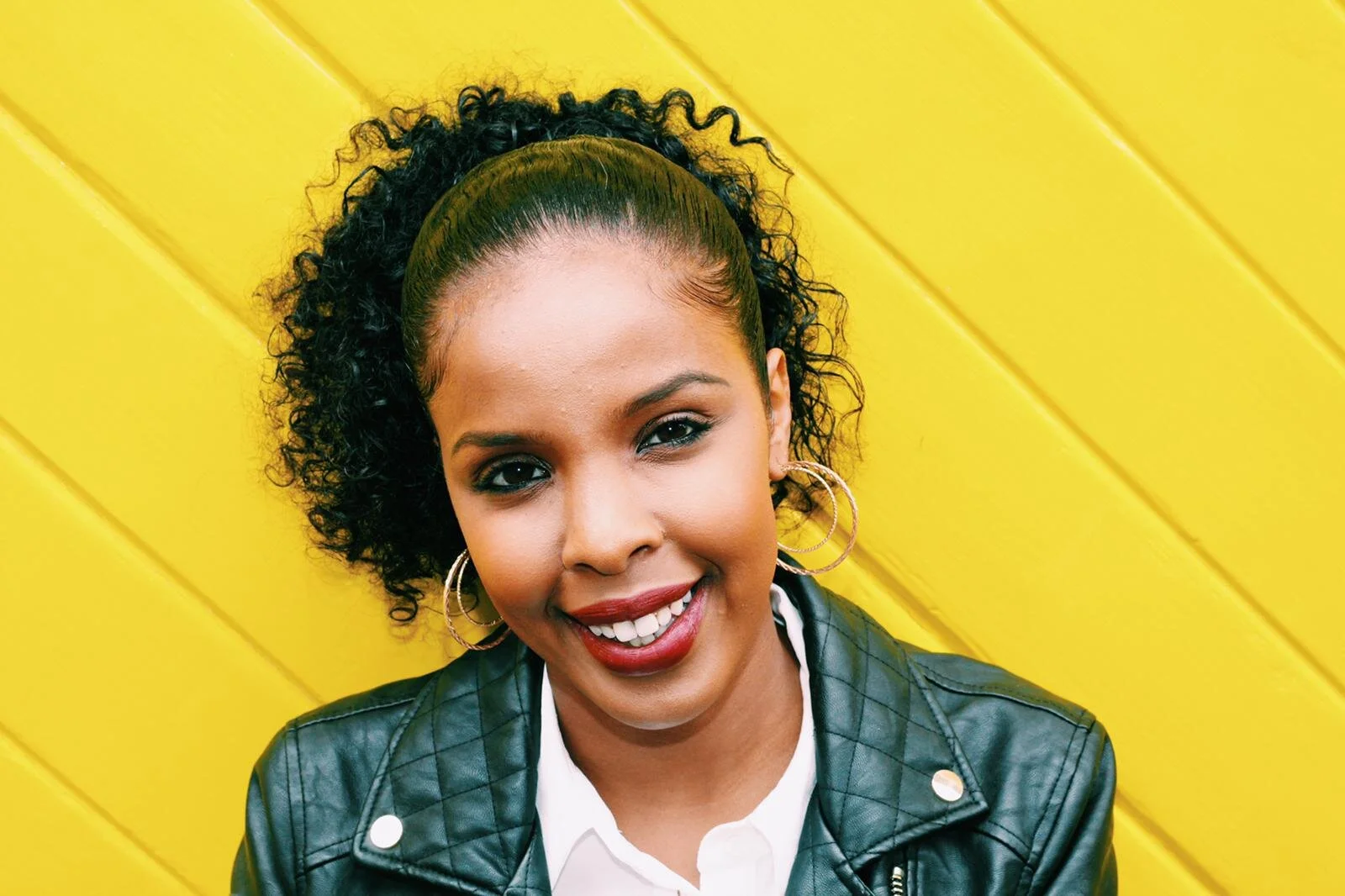 SAFA ADEN, SENIOR OPERATIONS MANAGER &amp; BUSINESS COACH