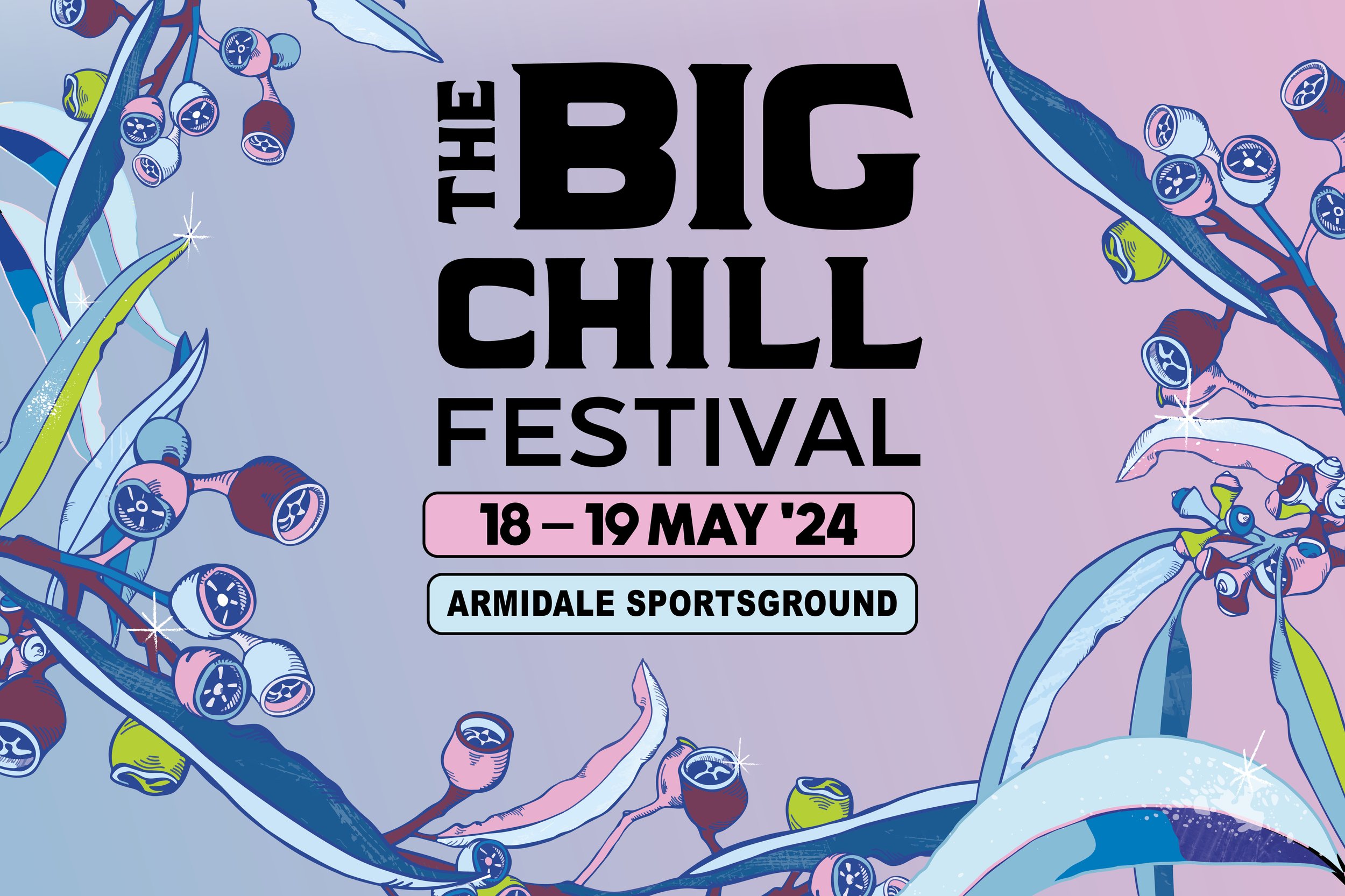 The Big Chill Festival