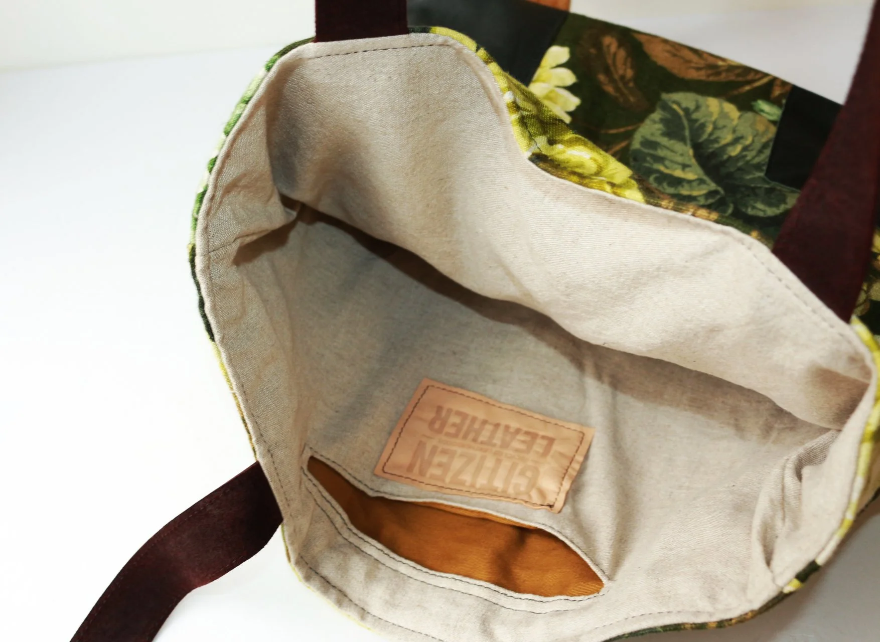 melrose and market purse