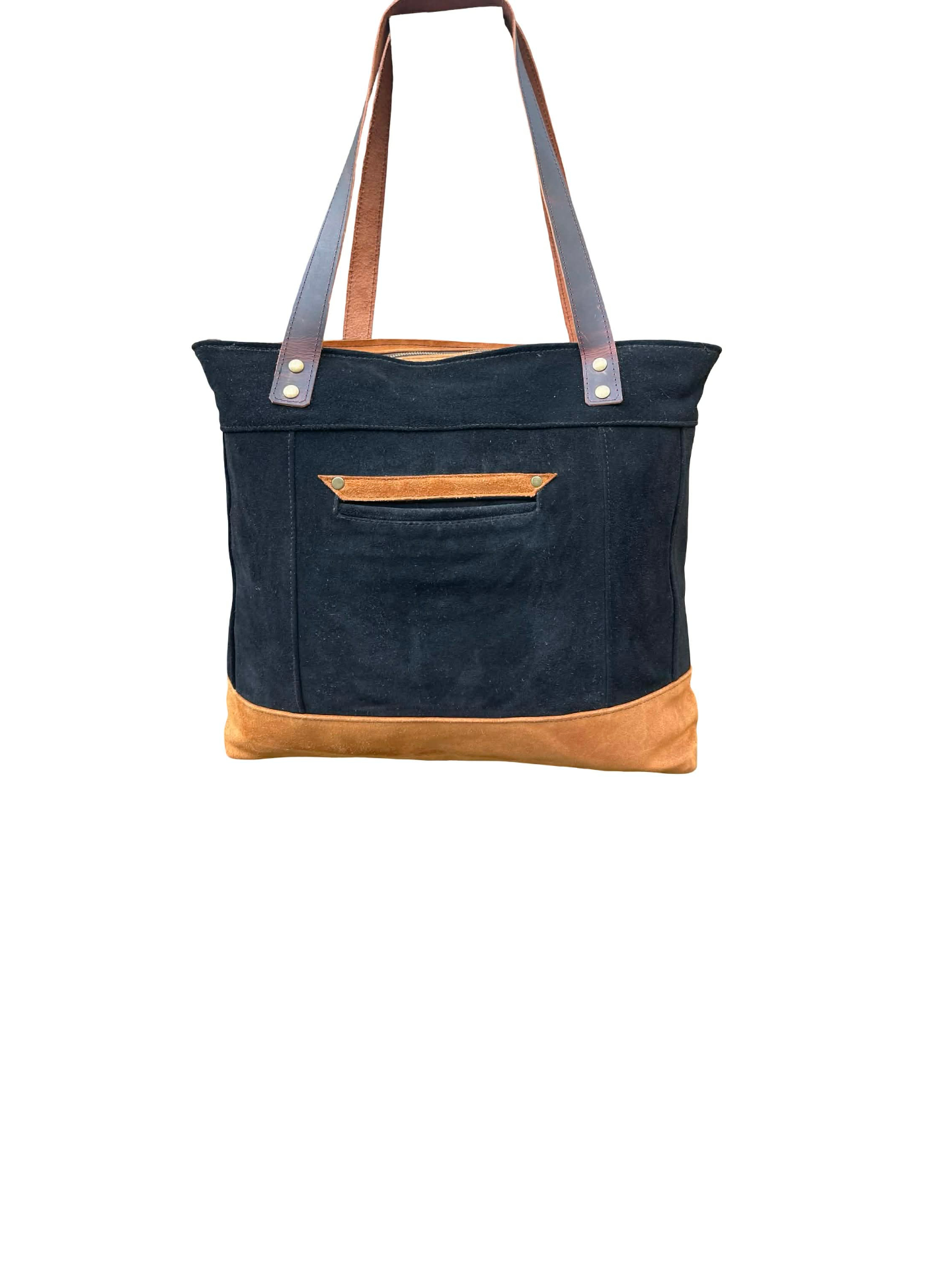 The Carryall Tote