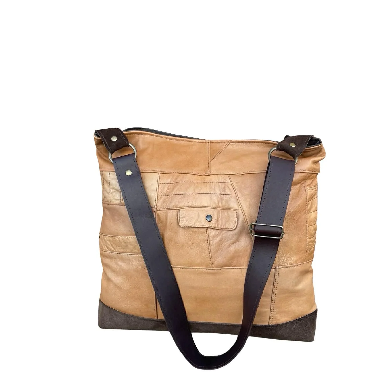 The 'Haul it all ' Hobo