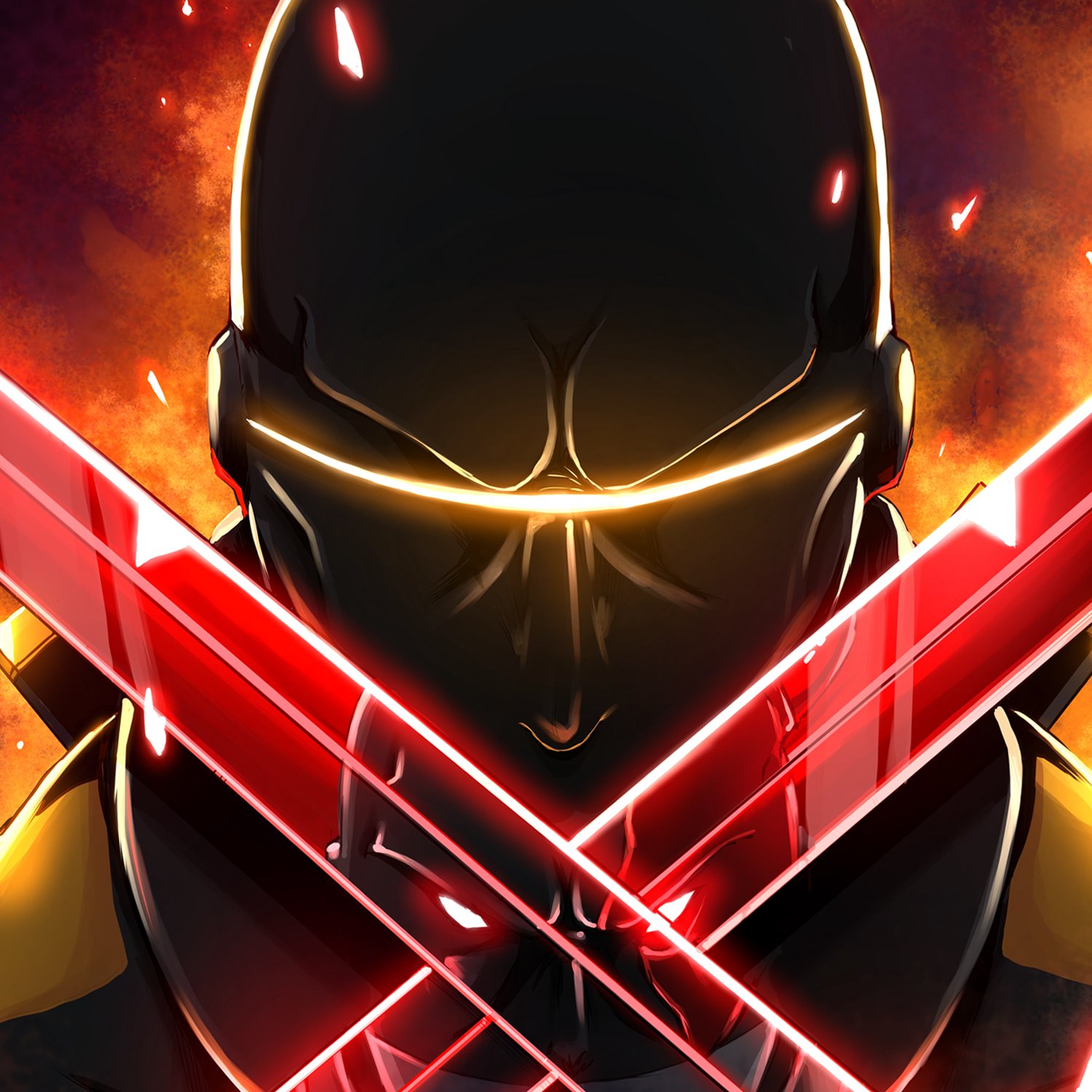 Seraph Now On Global Comix