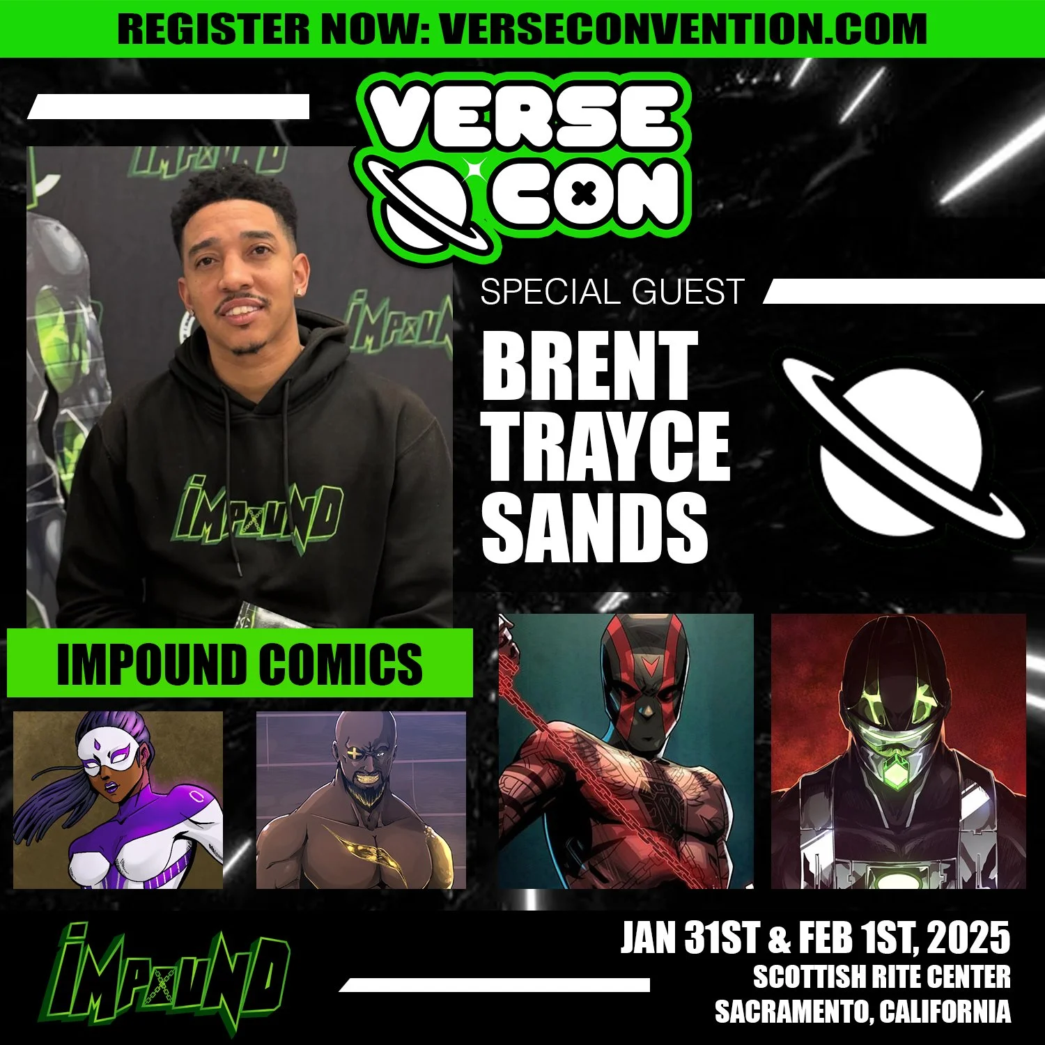 VerseCon 2026 Guest Announcement