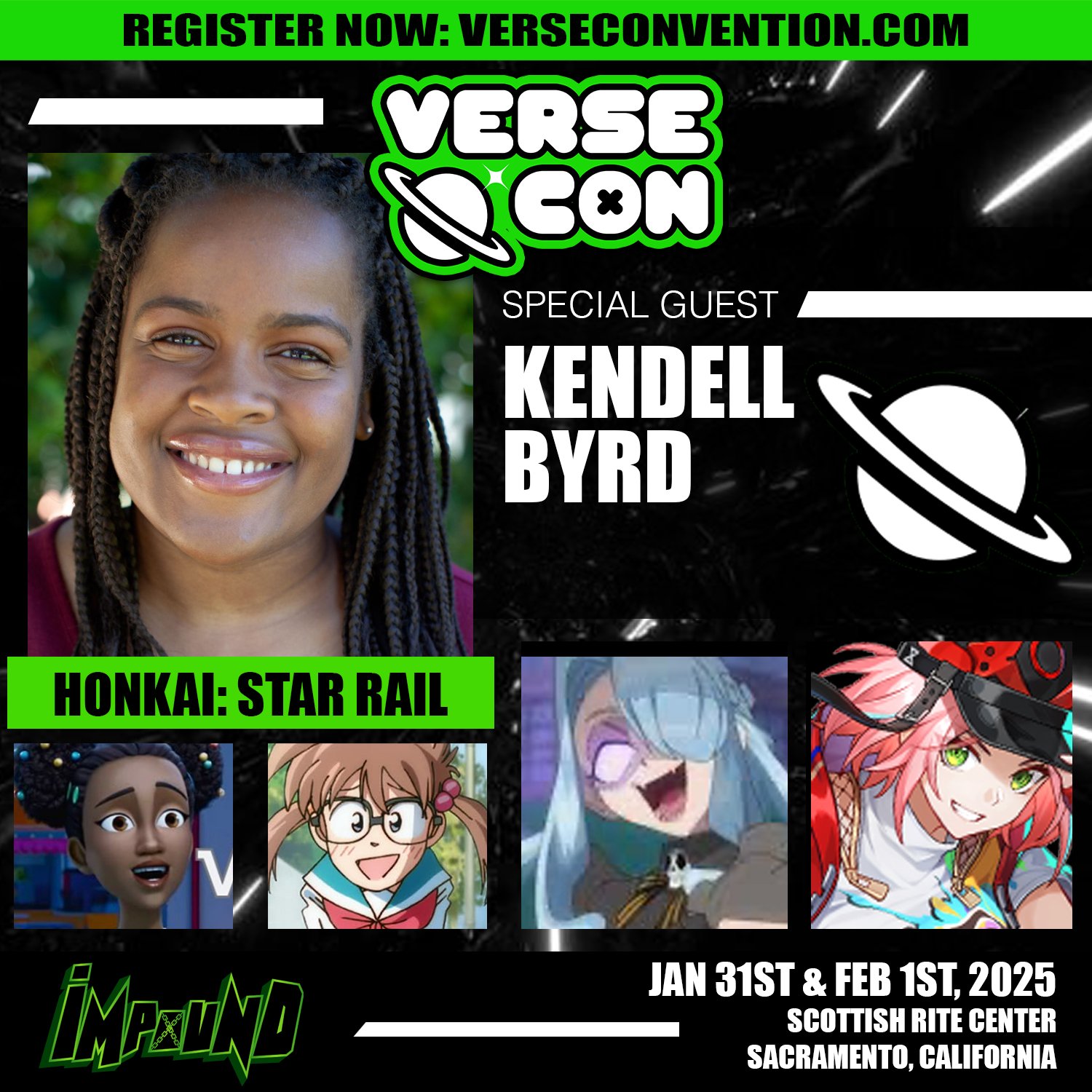 VerseCon 2026 Guest Announcement