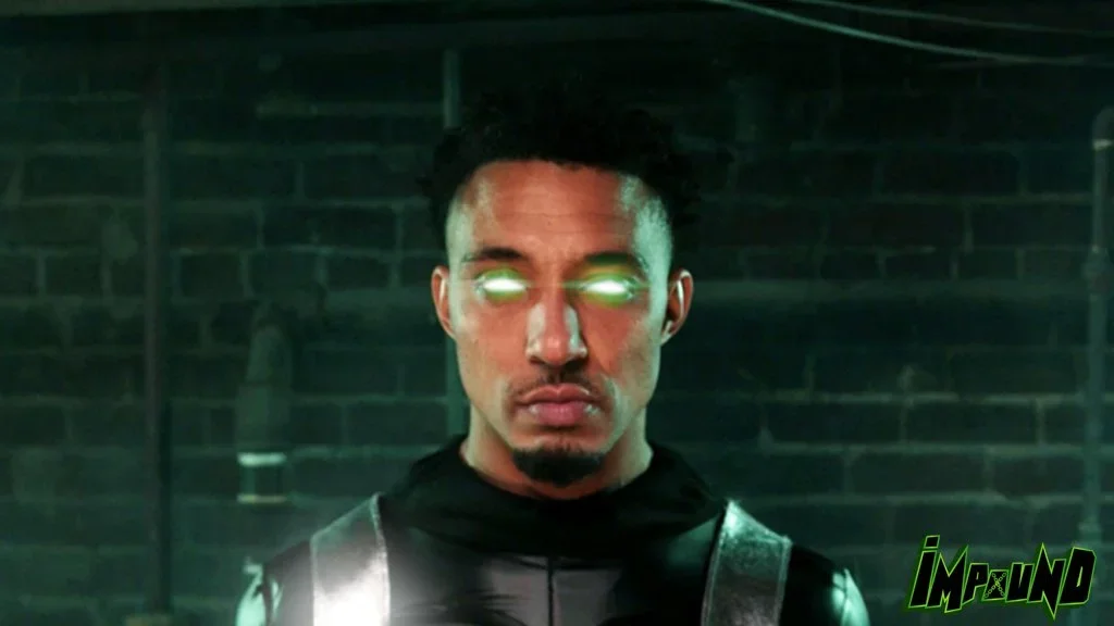 Impound Movie Trailer - Behind The Scenes