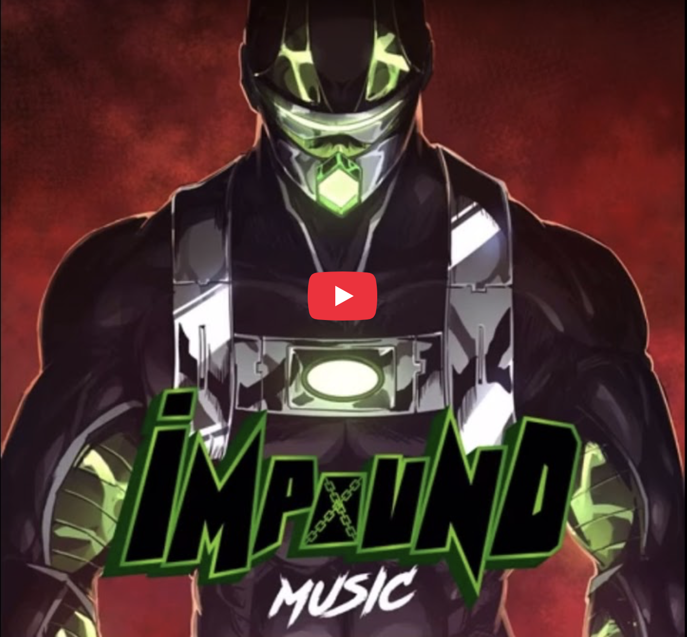 Impound Comics Theme Song