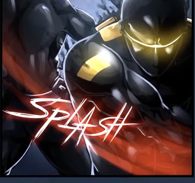 Seraph Issue #2 Audiobook