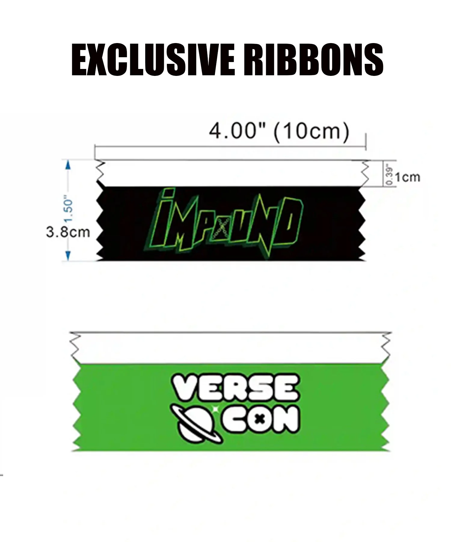 VerseCon Is Adding Ribbon Trading