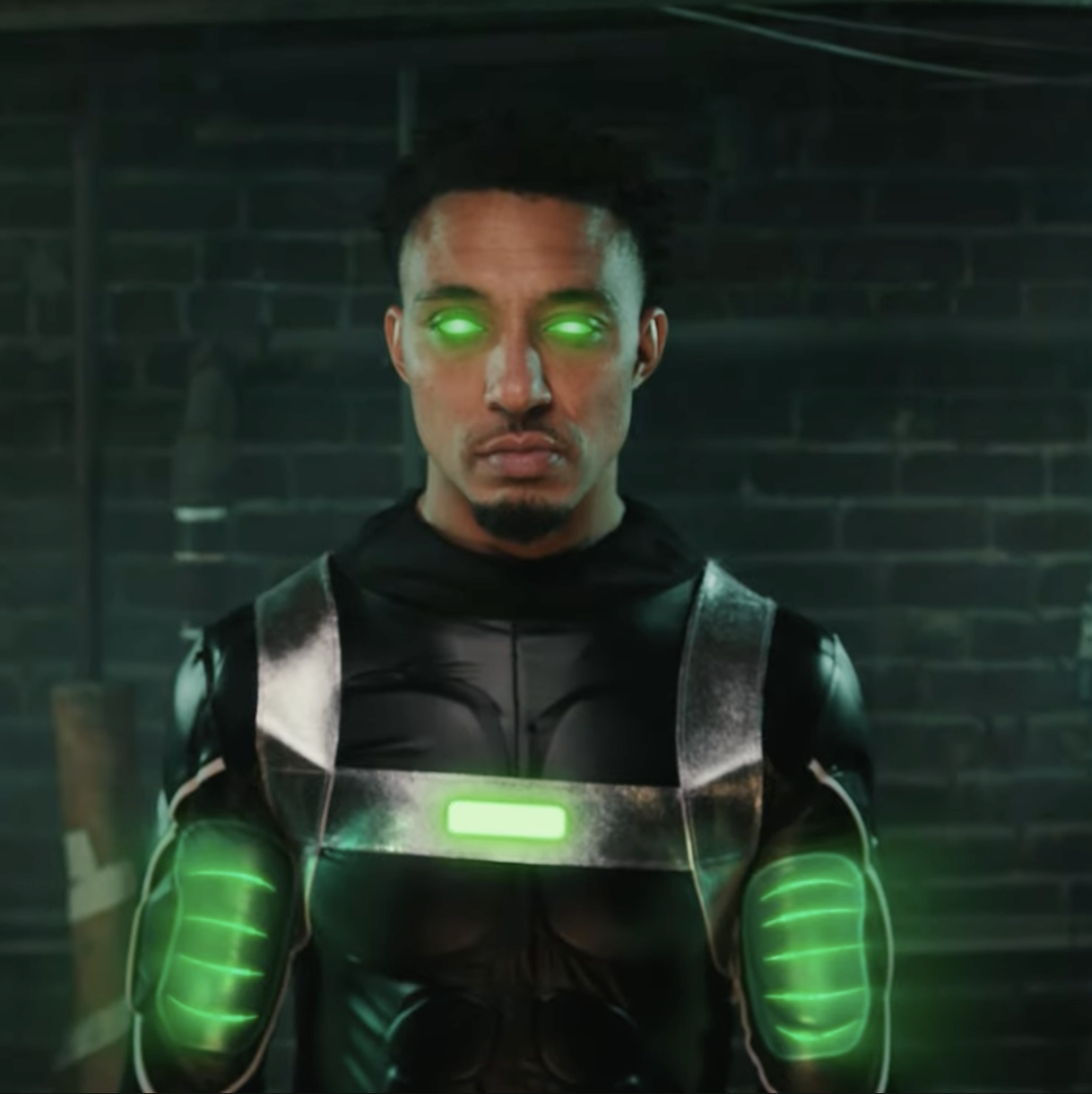 Impound Live Action Trailer 