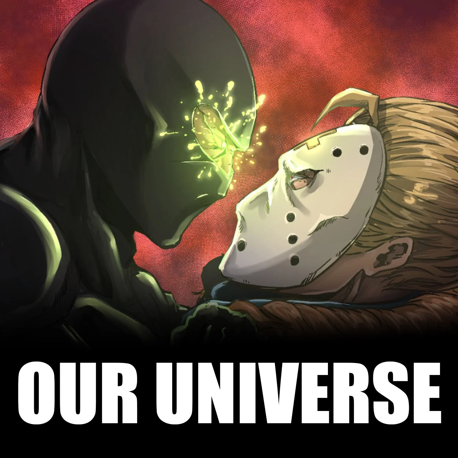 Our Universe Section