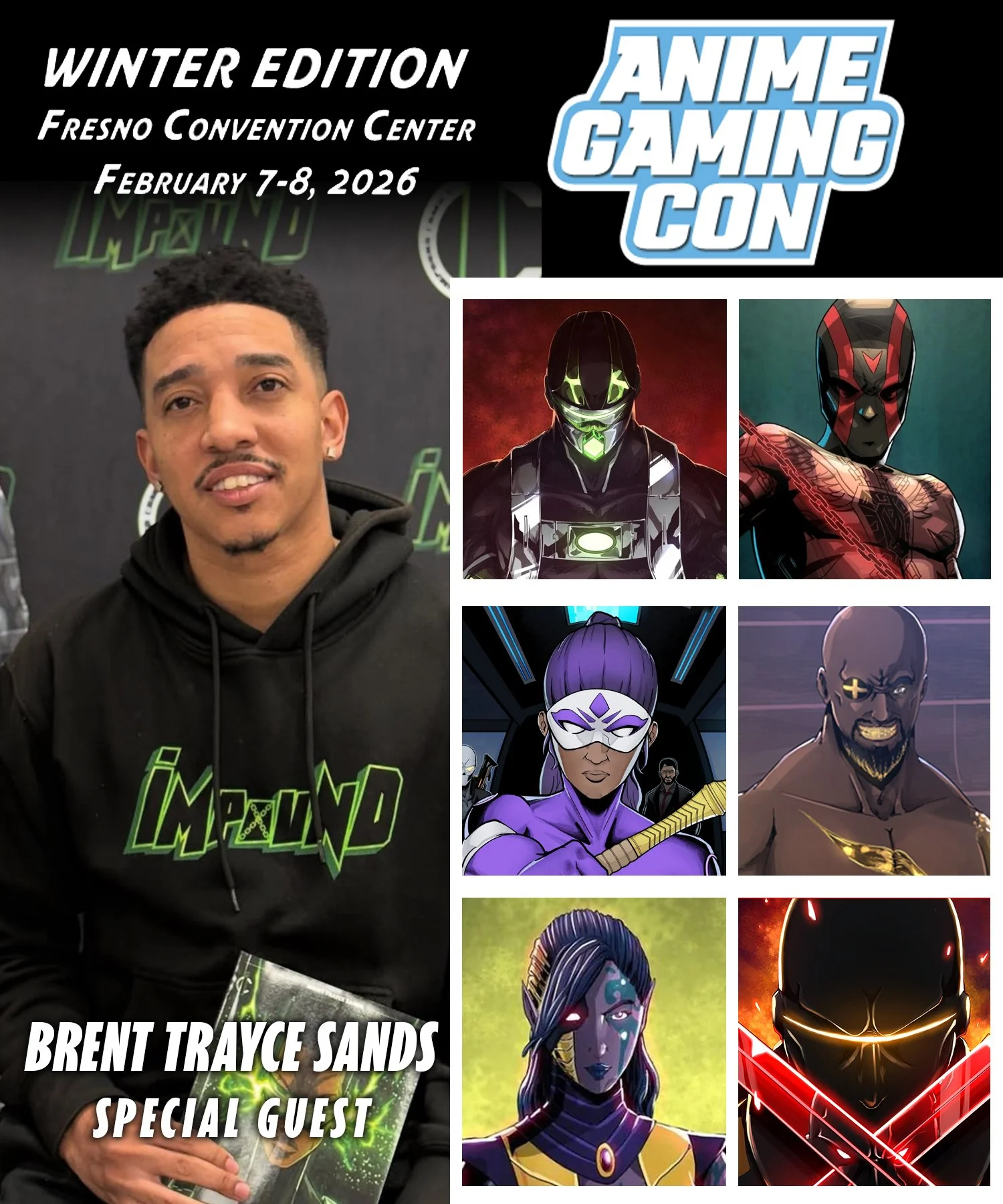 Book Signing Tour Continues 2/7-2/8