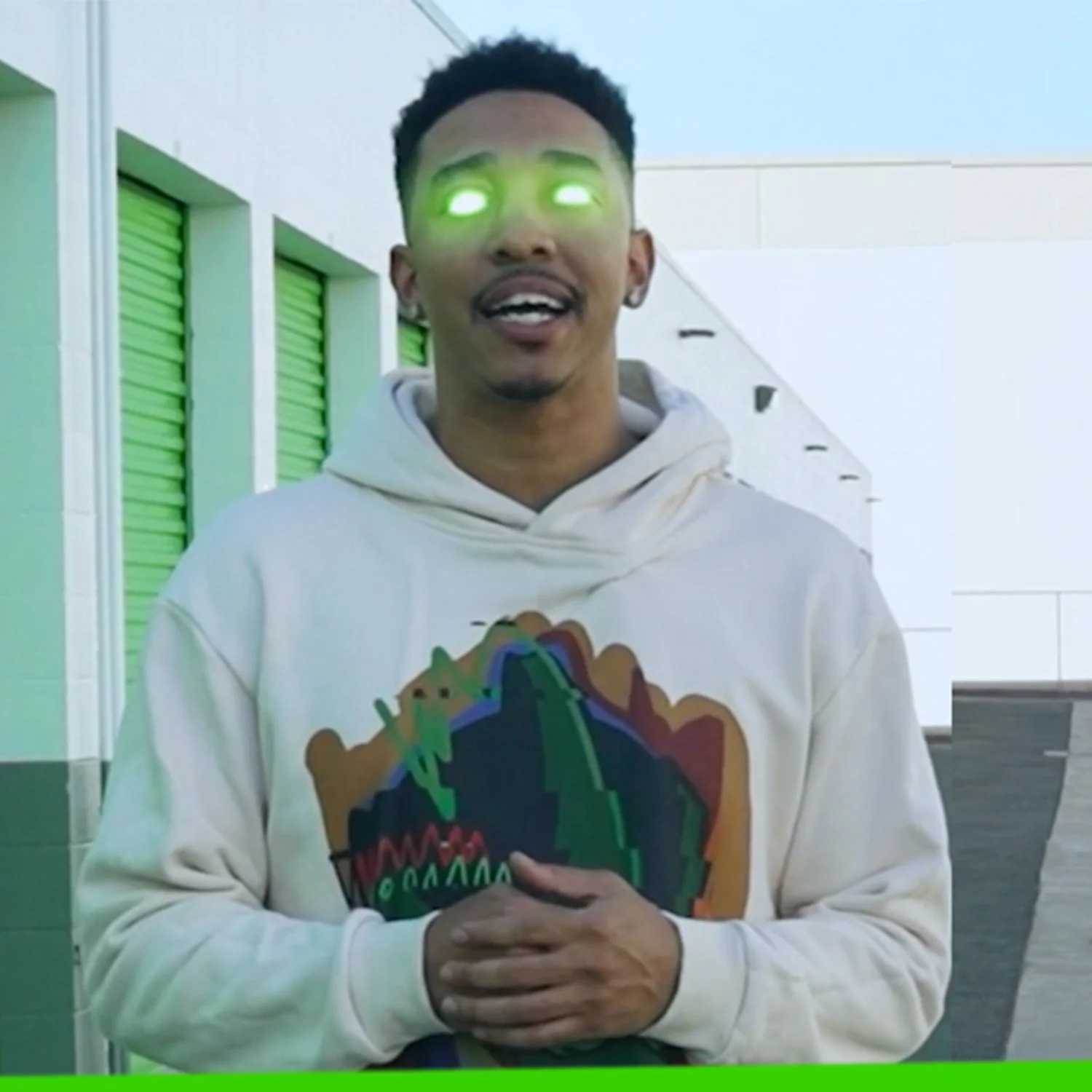 Impound Commercial Drops Tomorrow