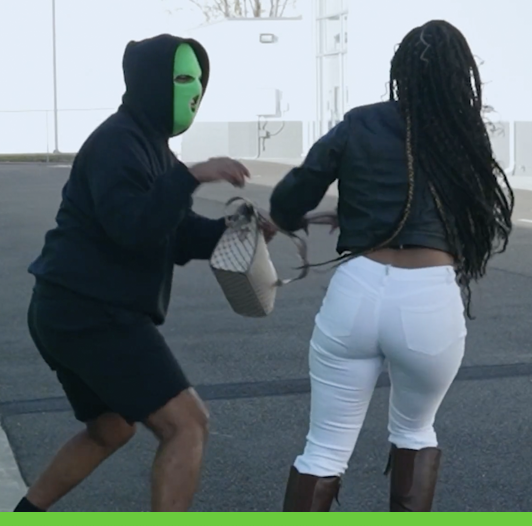 Impound Comics Commercial Live Now!