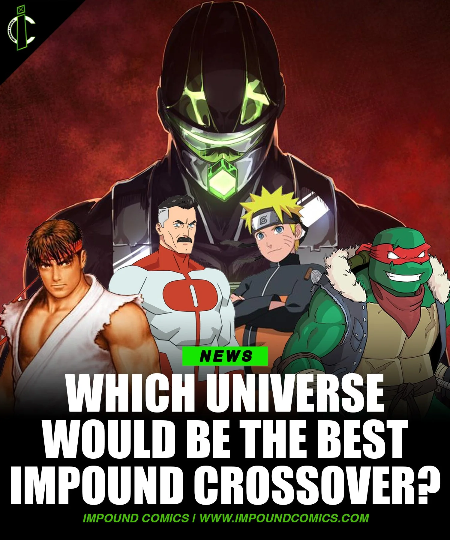 Which Collab Would Be The Best?