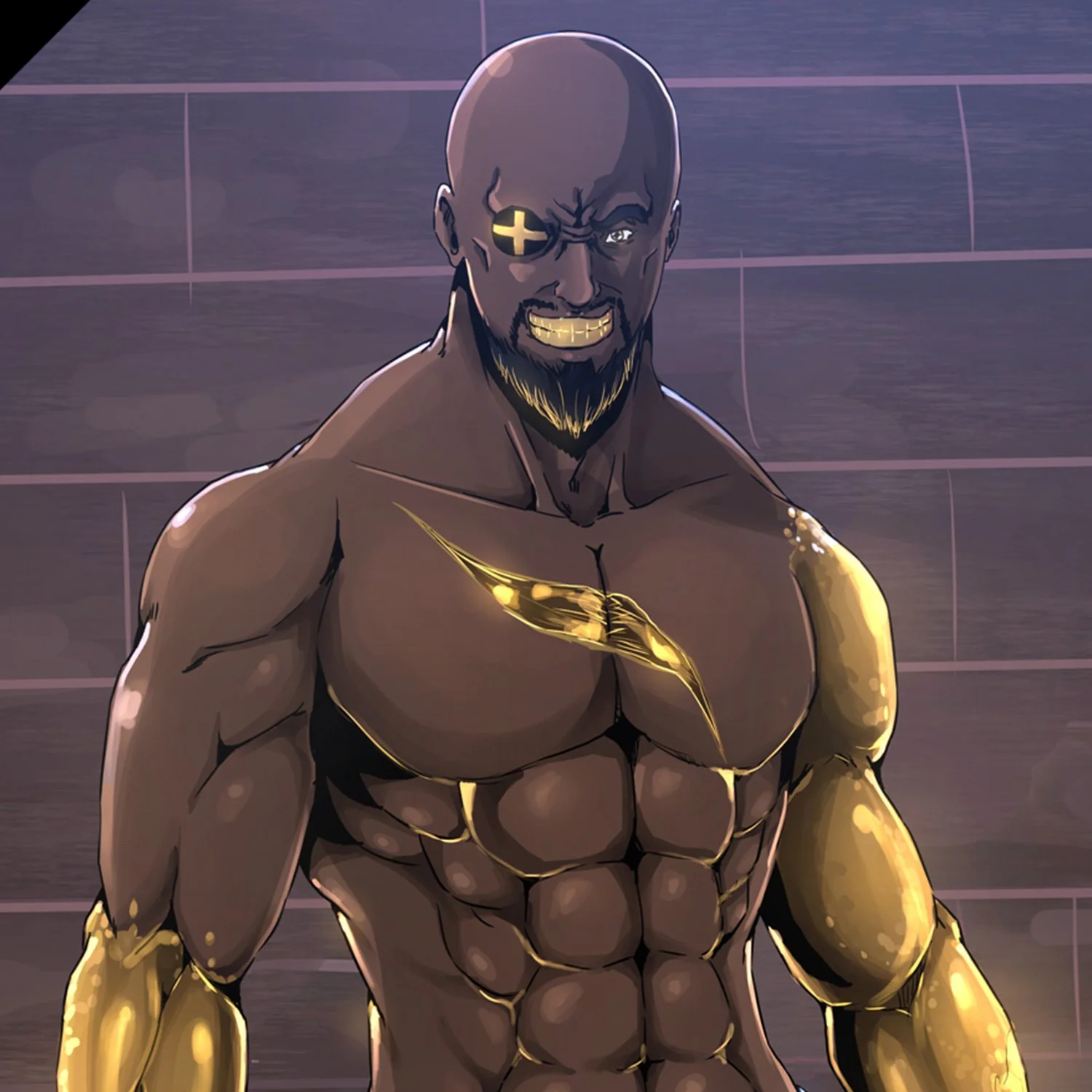 Why Every Universe Needs Great Villains