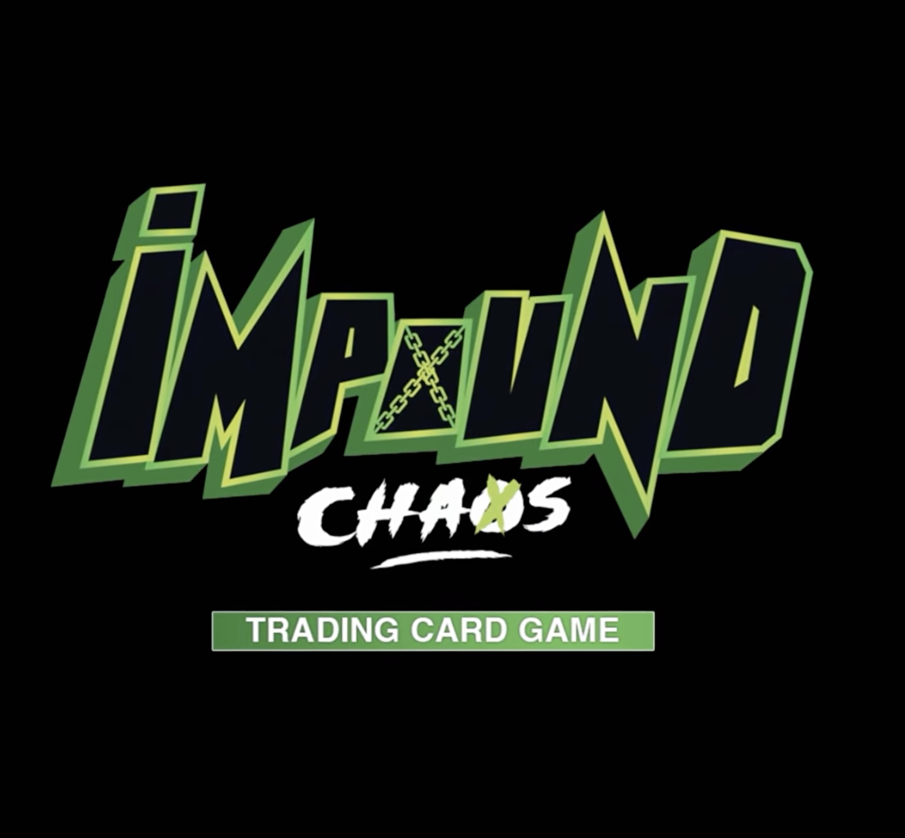 Learn How To Play Impound Chaos
