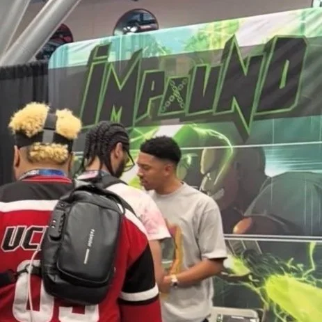 Dream Con Day 1 &amp; 2 Recap