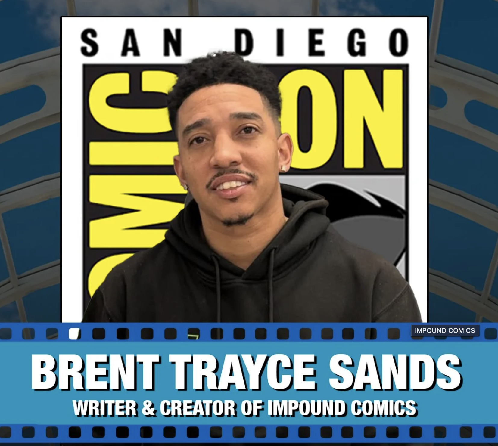 SDCC Panels
