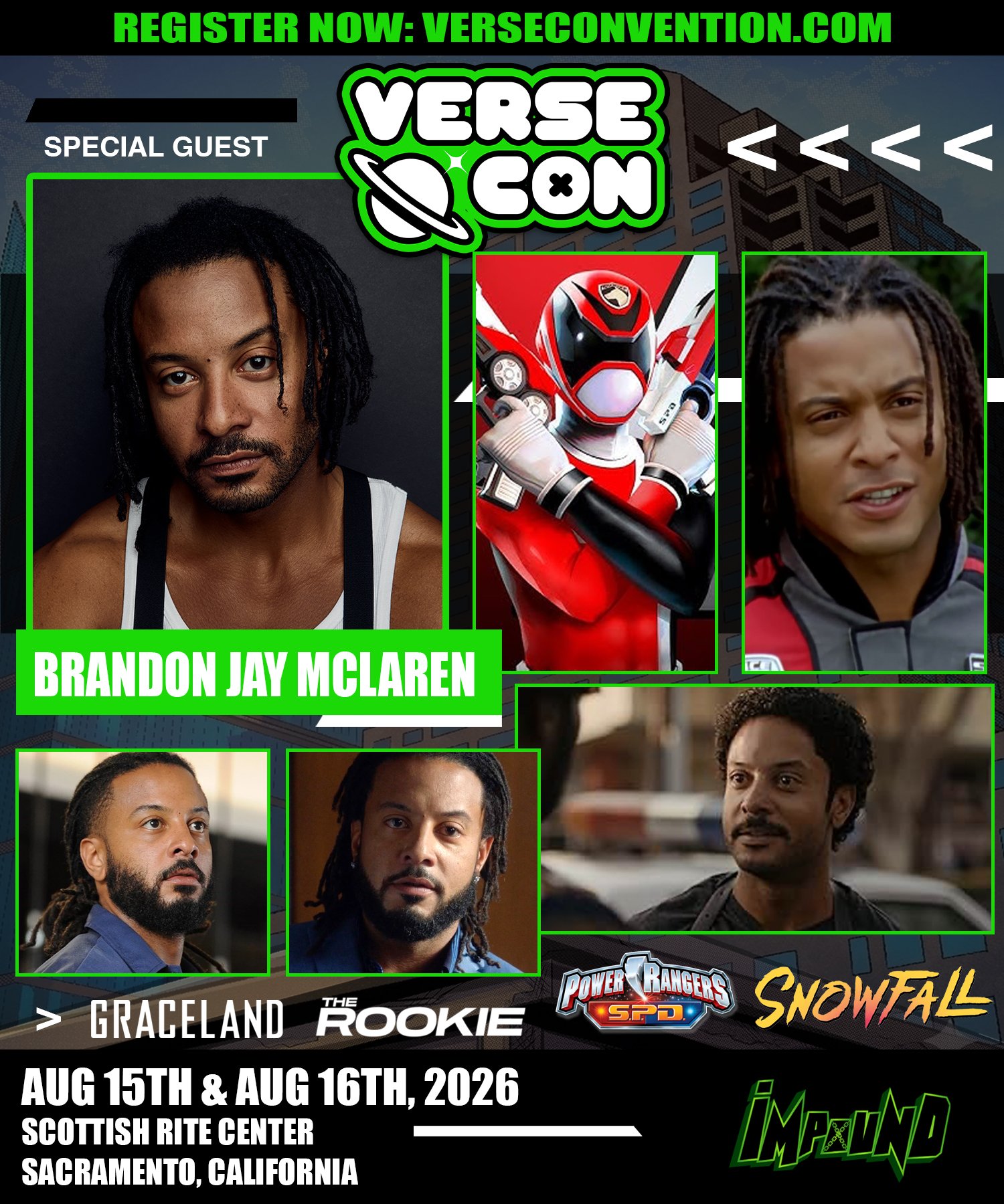 VerseCon Is A Week Away